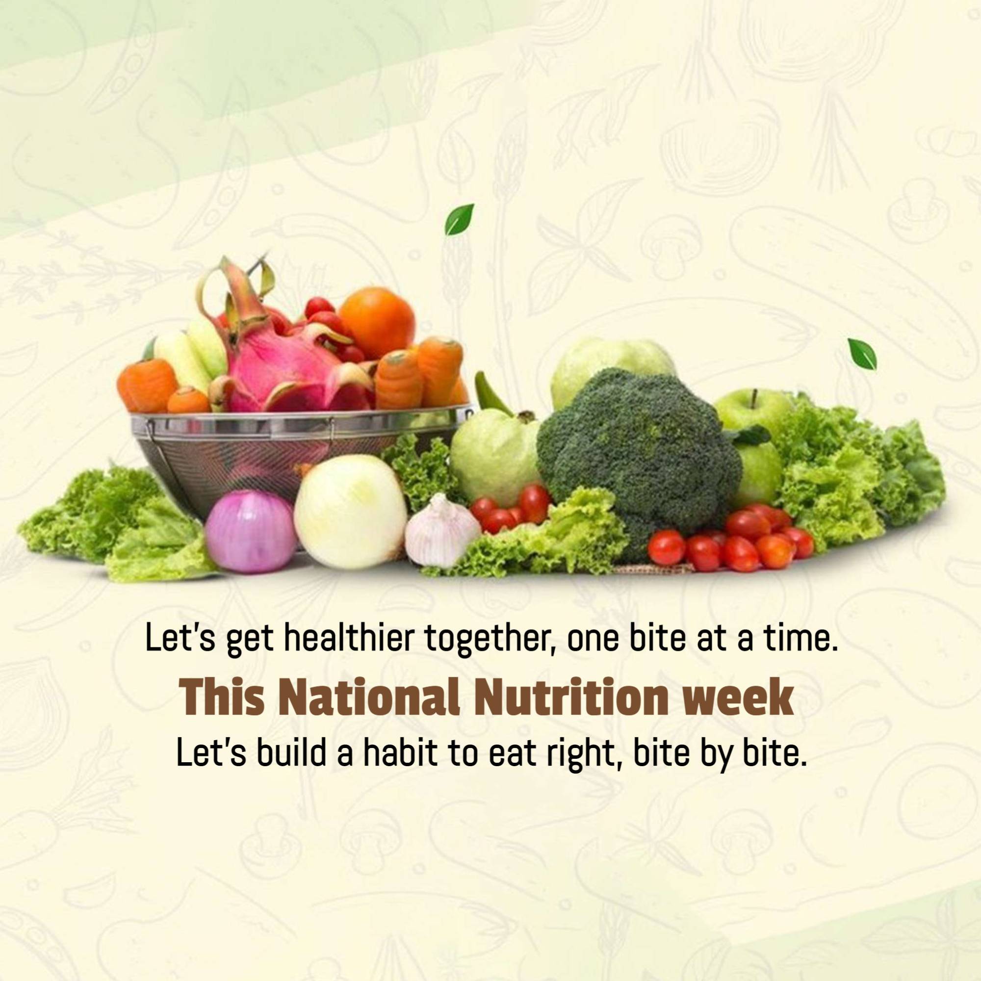 Nutrition Week
