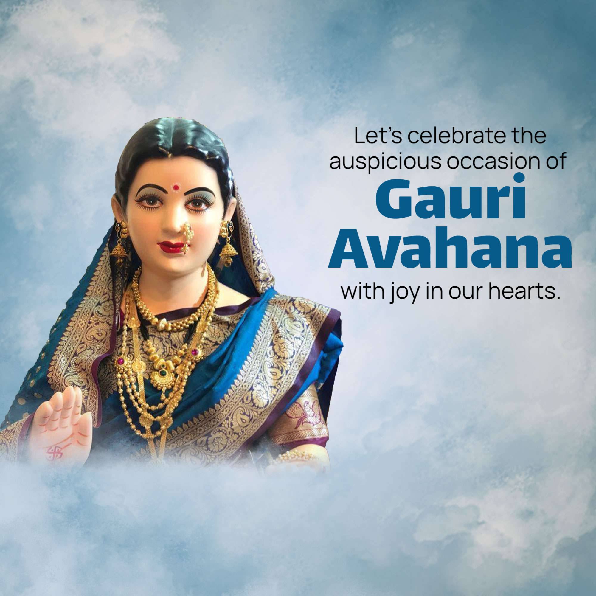 Gauri Pujan