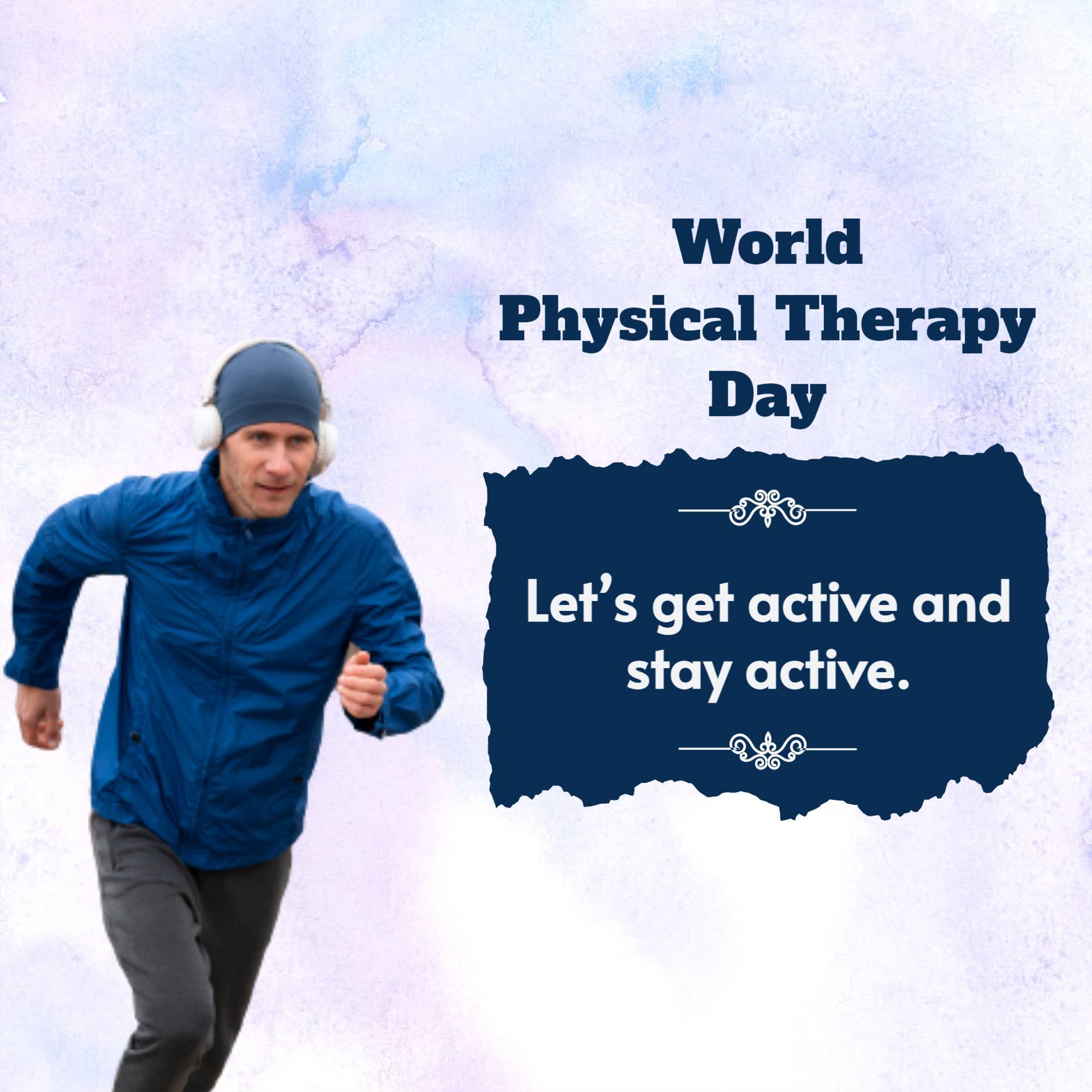 World Physical Therapy Day