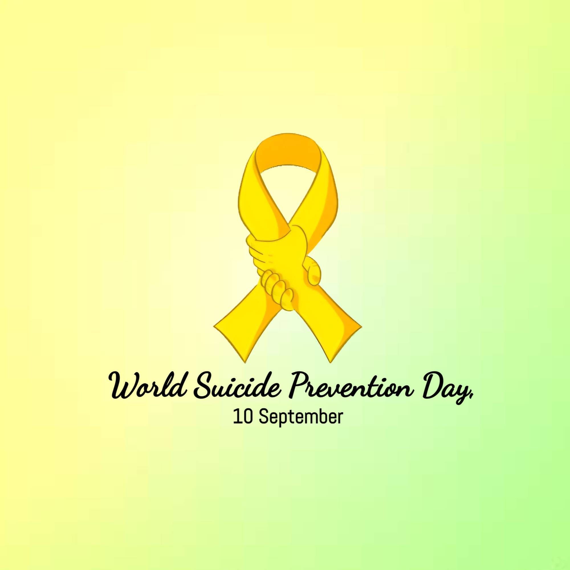 World Suicide Prevention Day