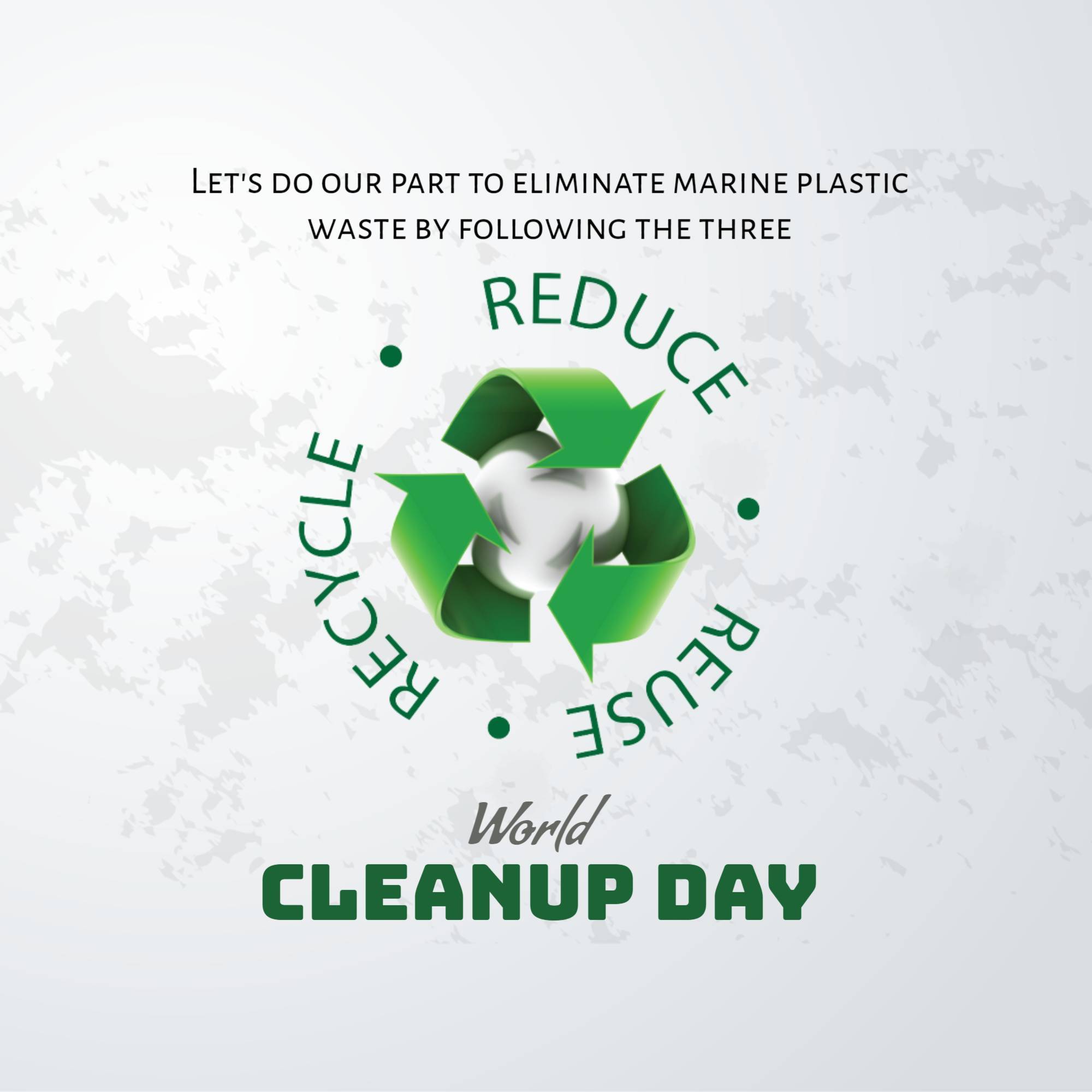 World Cleanup Day