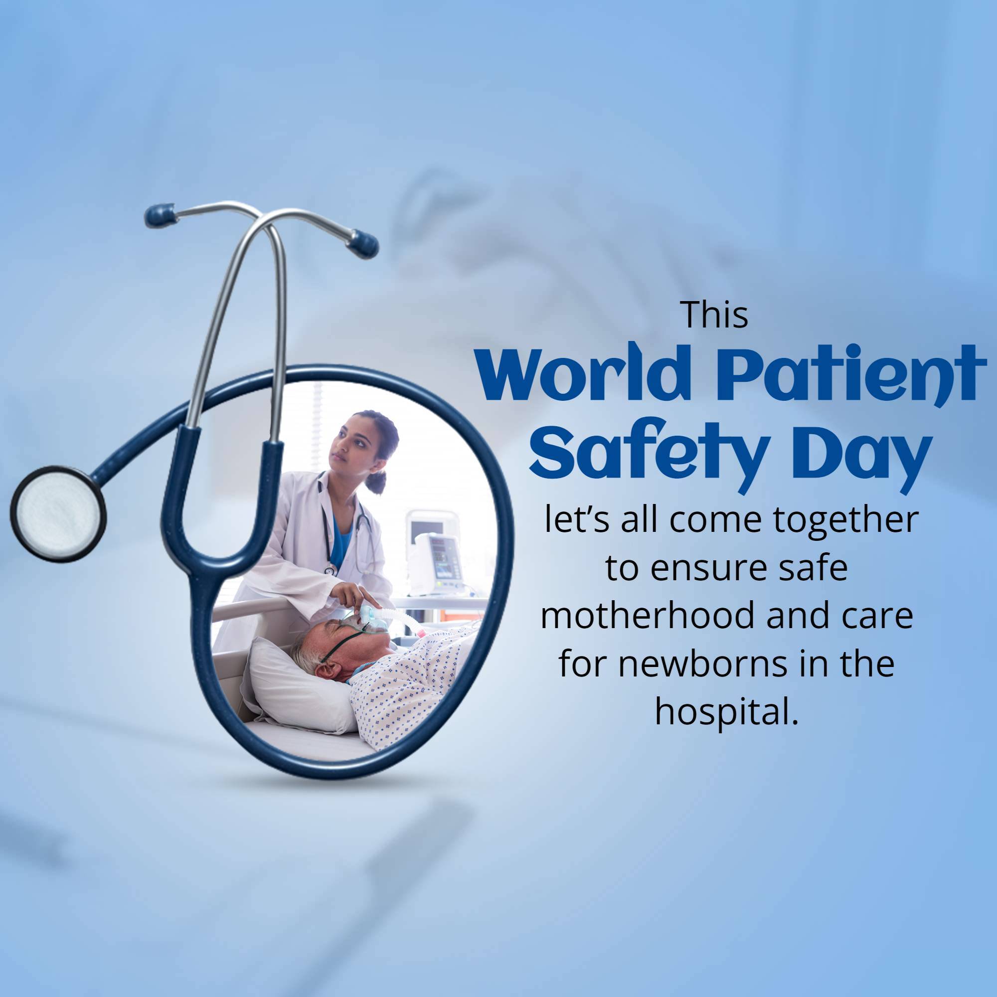 World Patient Safety Day