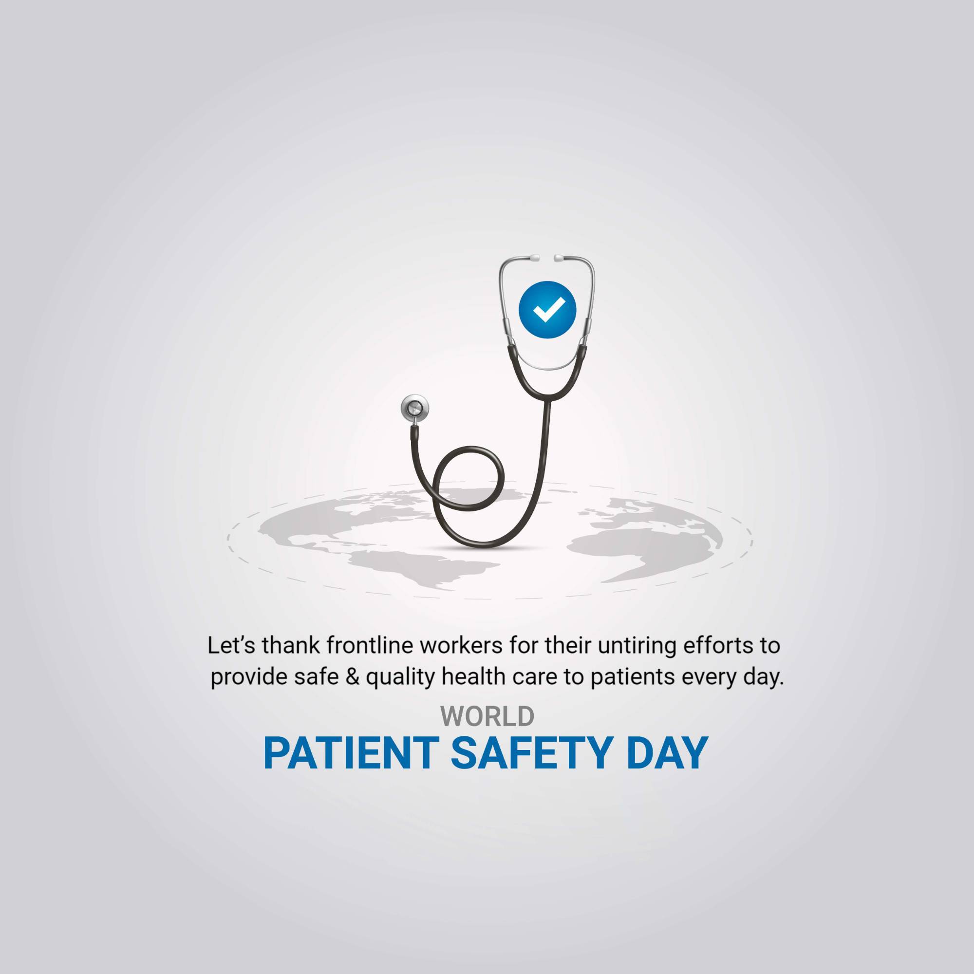 World Patient Safety Day