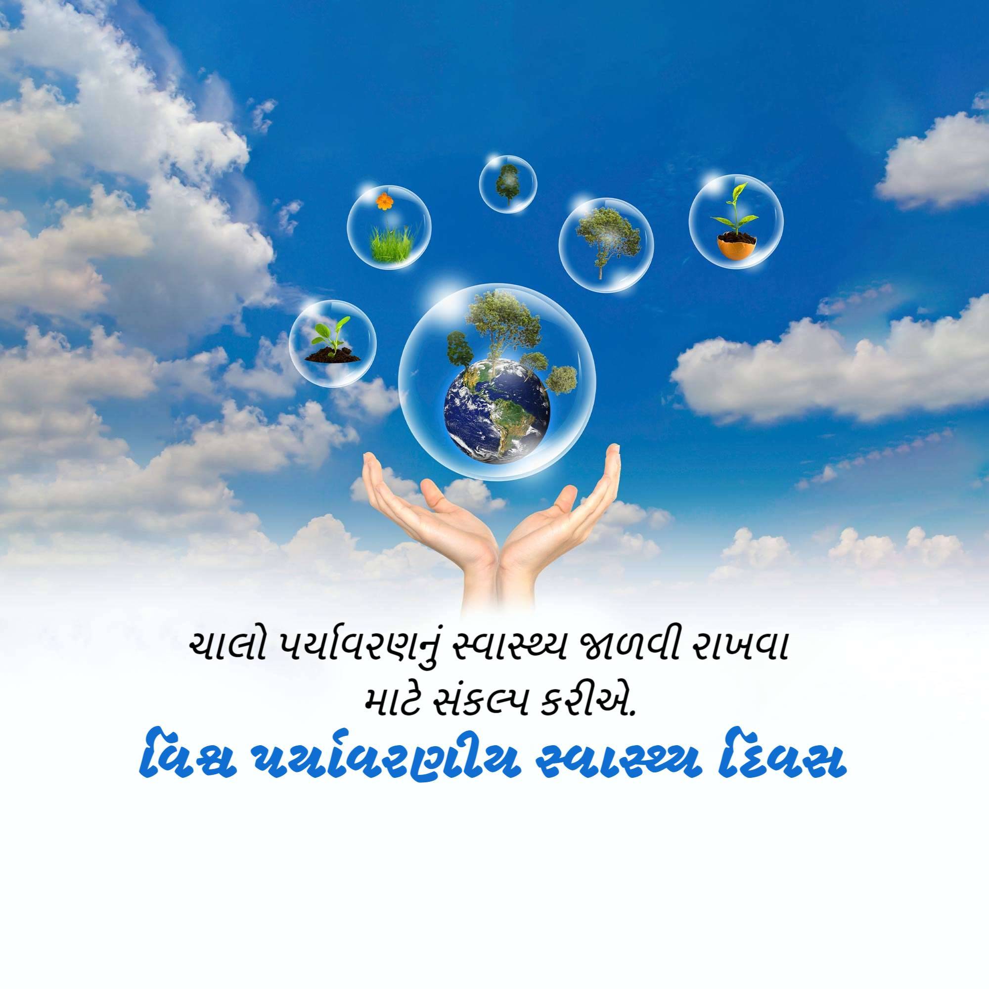 World Environmental Health Day