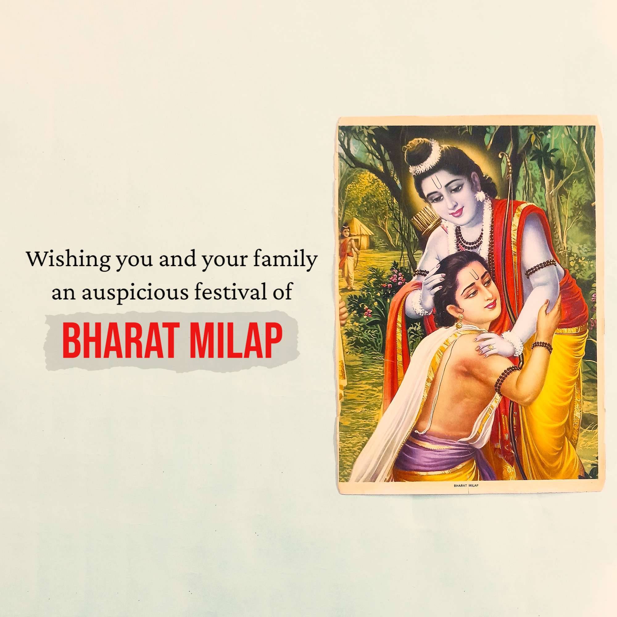 Bharat Milap