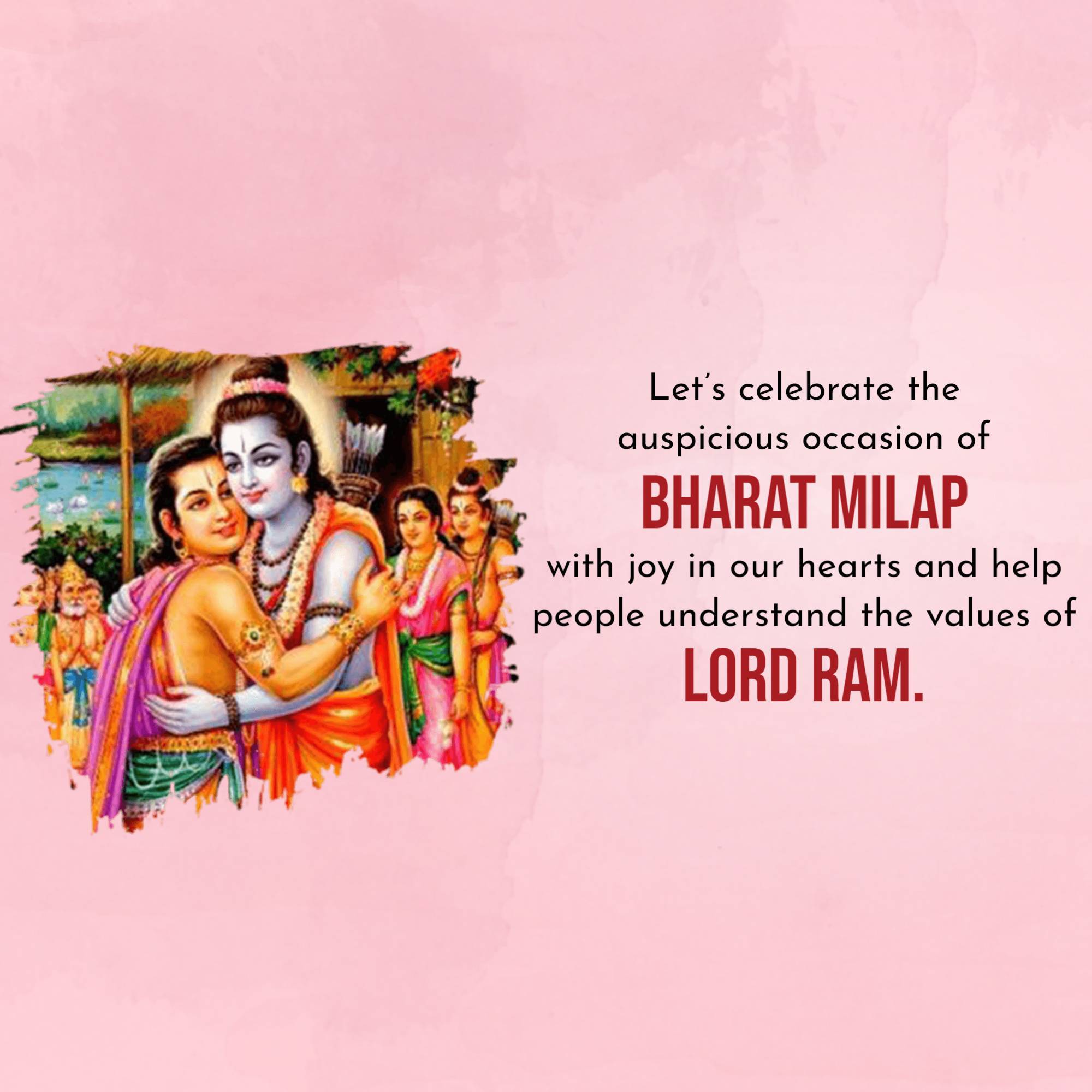 Bharat Milap