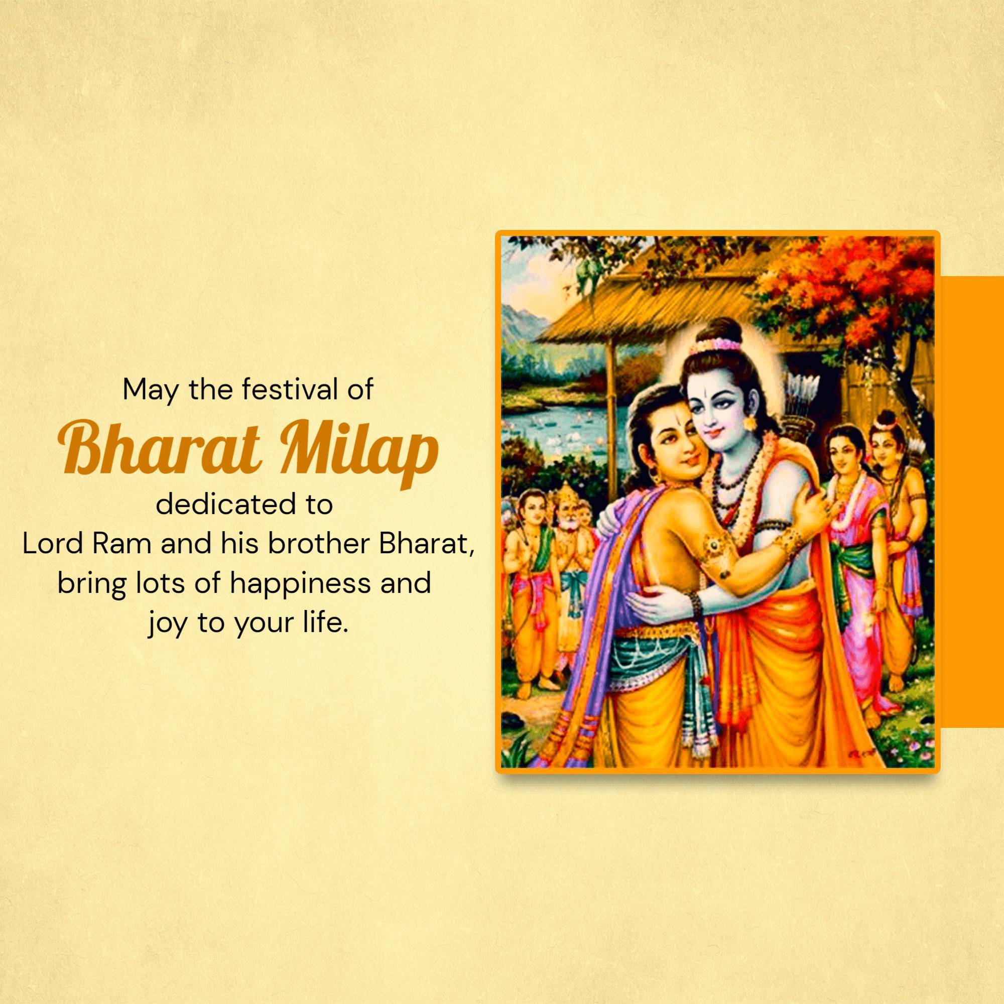 Bharat Milap