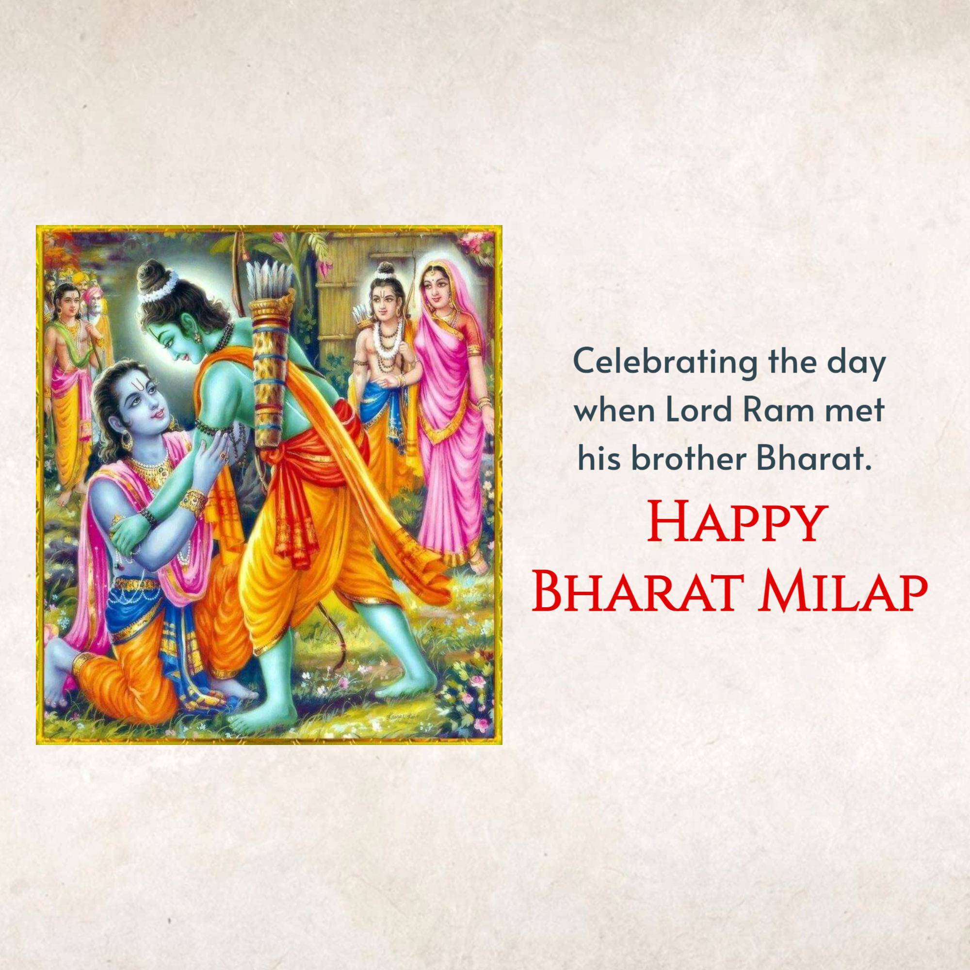 Bharat Milap