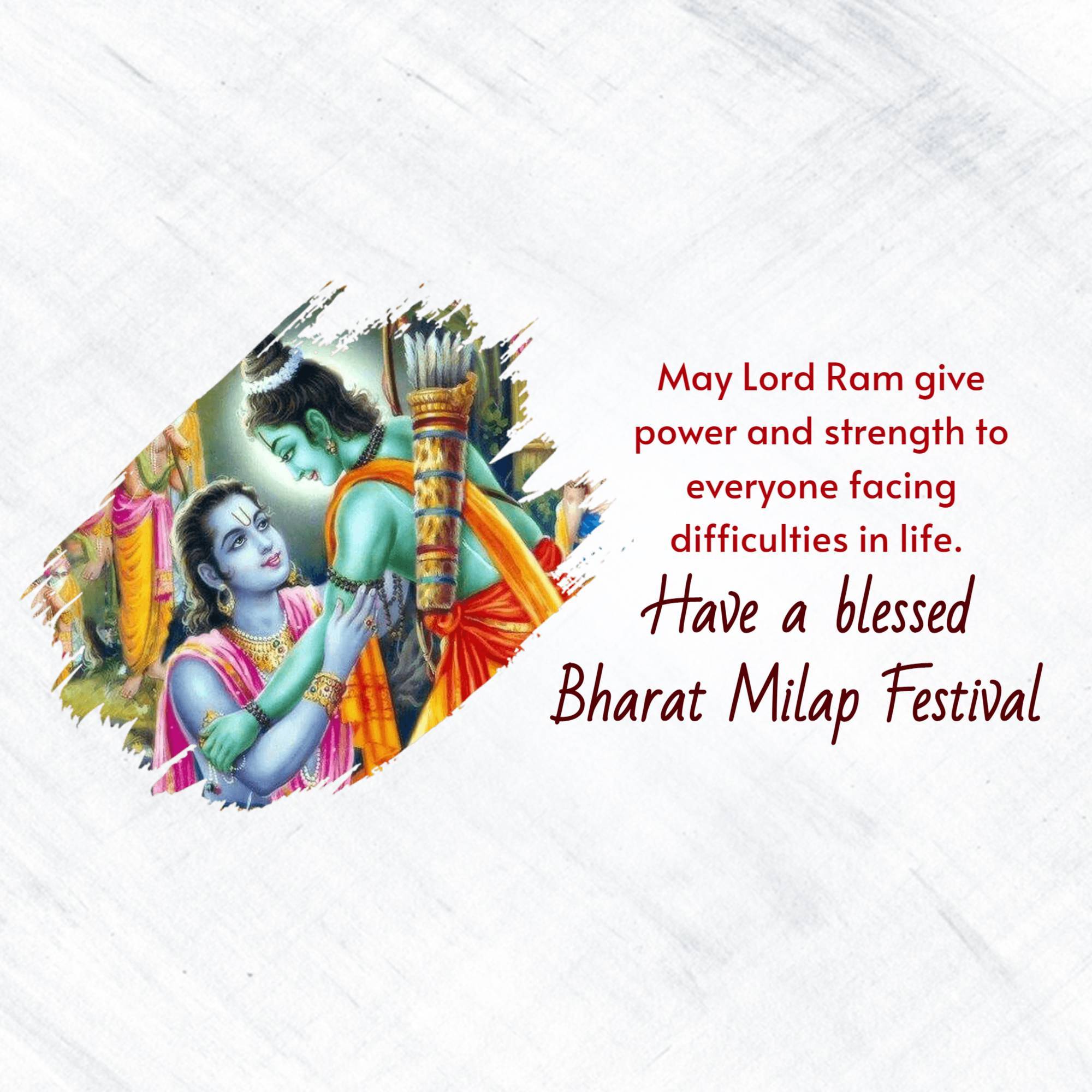 Bharat Milap