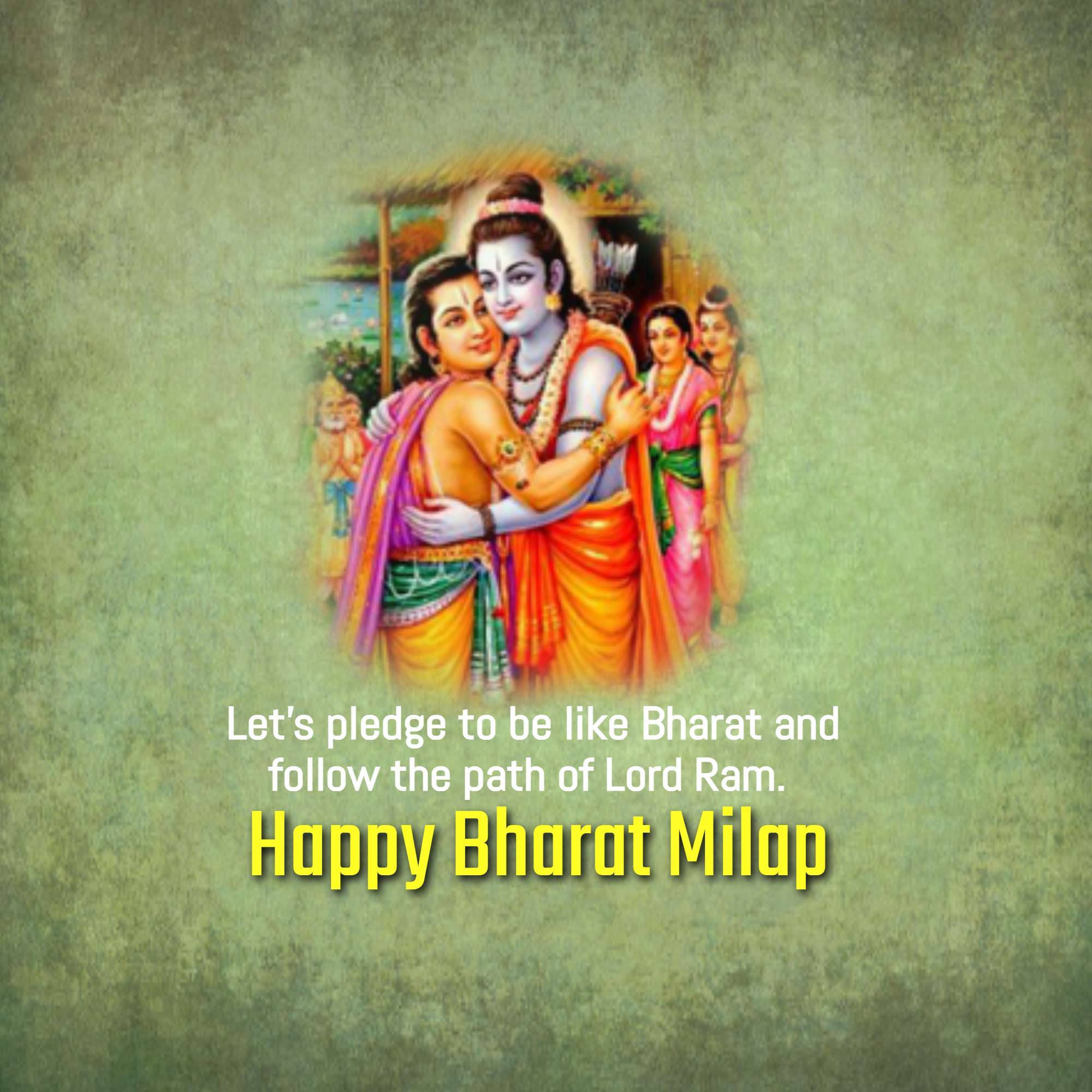 Bharat Milap