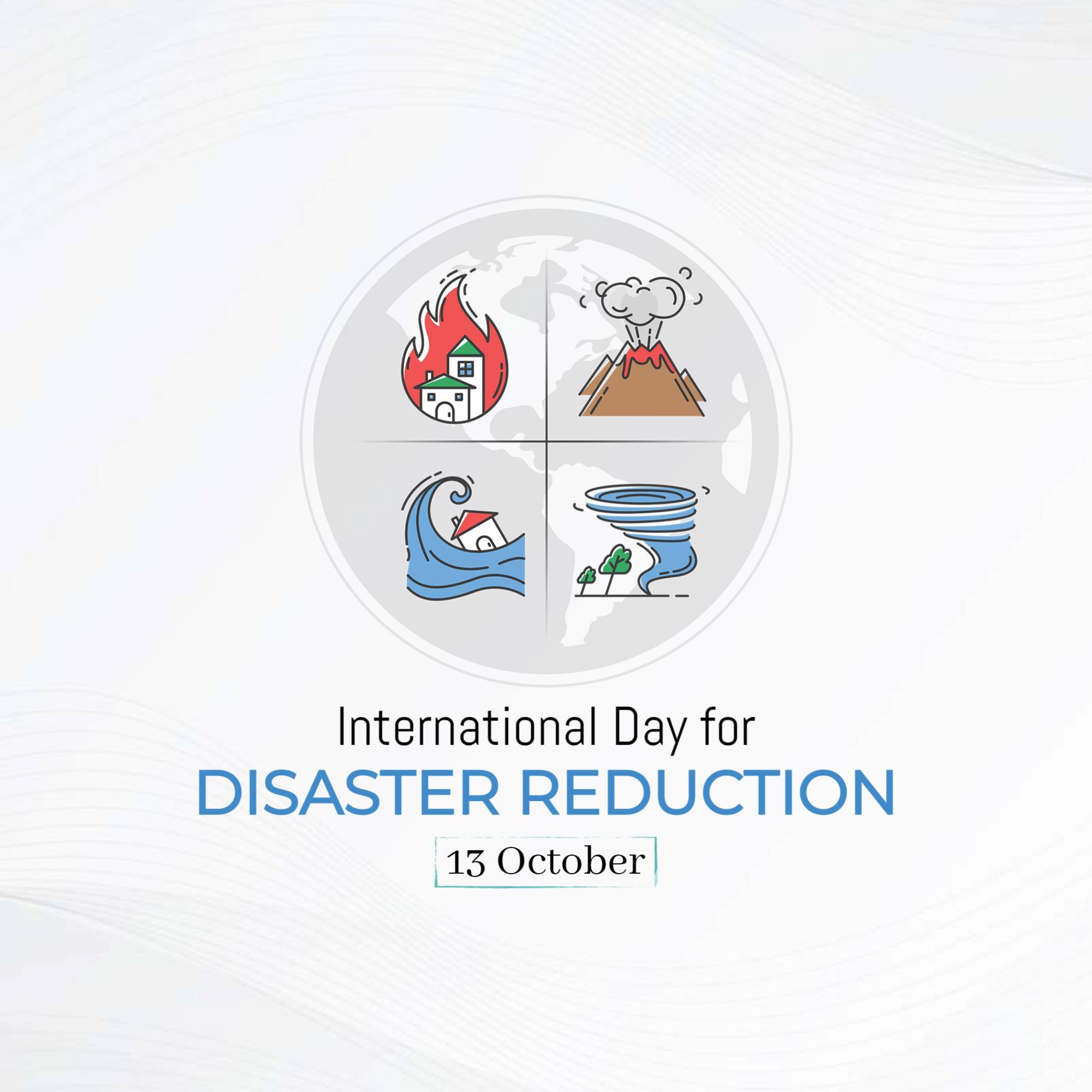 International Day for Disaster Reduction