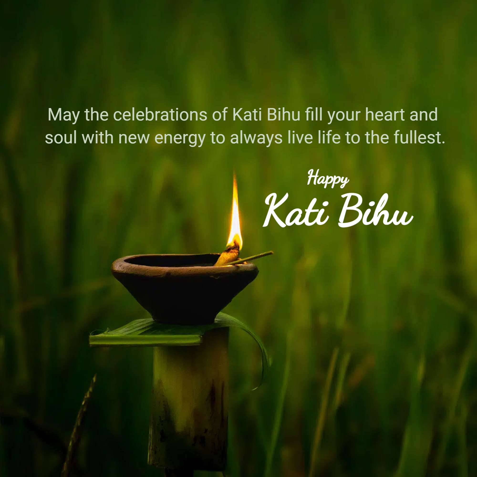 Kati Bihu