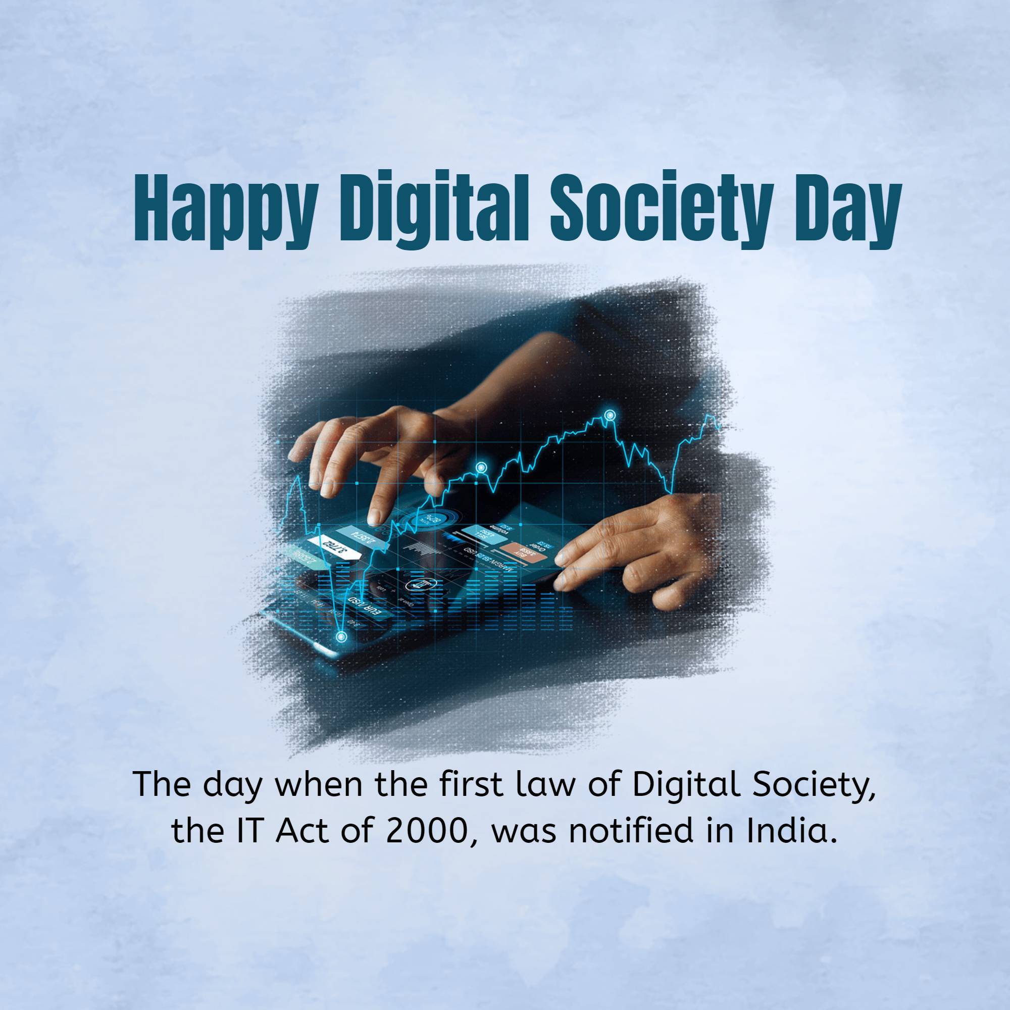 Digital Society Day