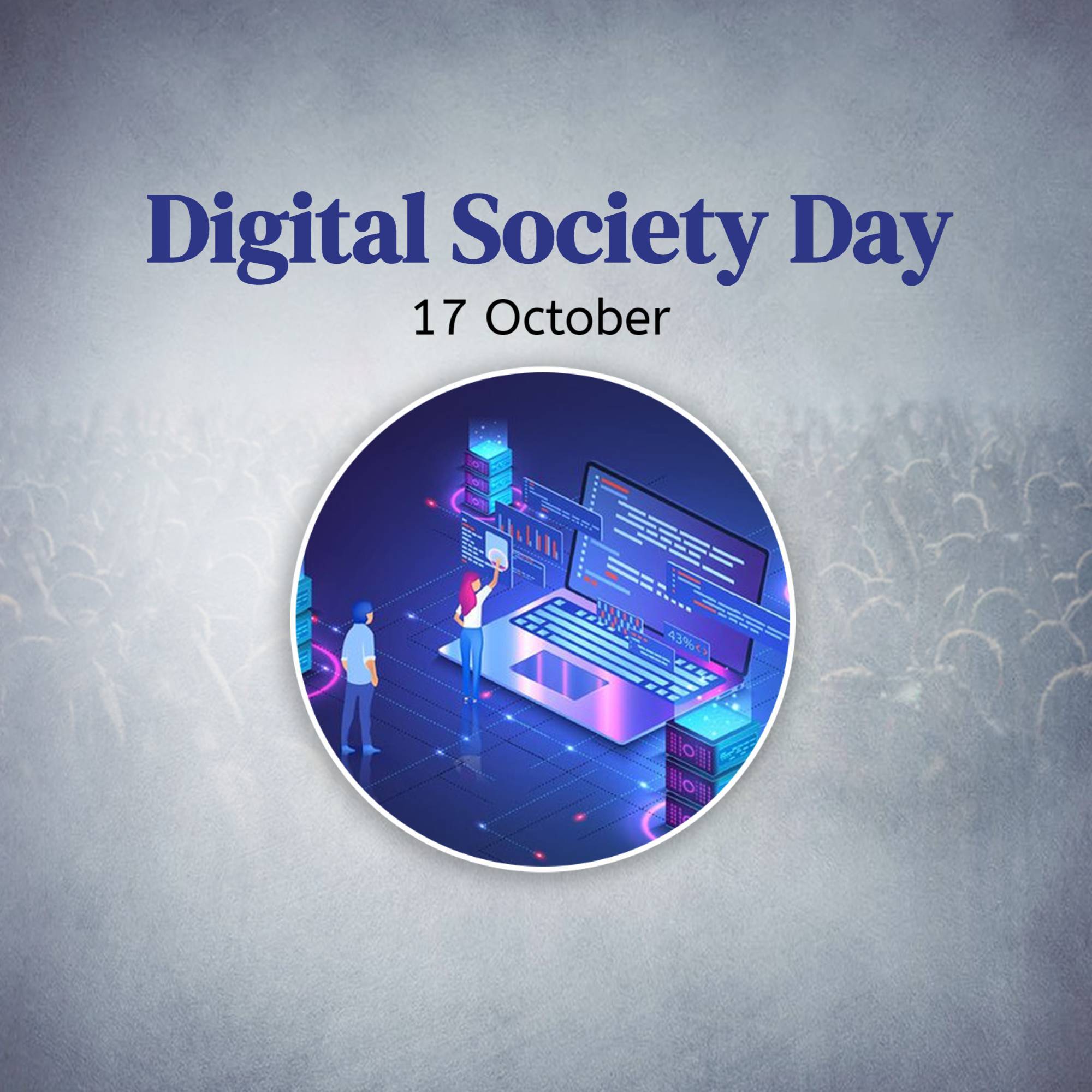 Digital Society Day