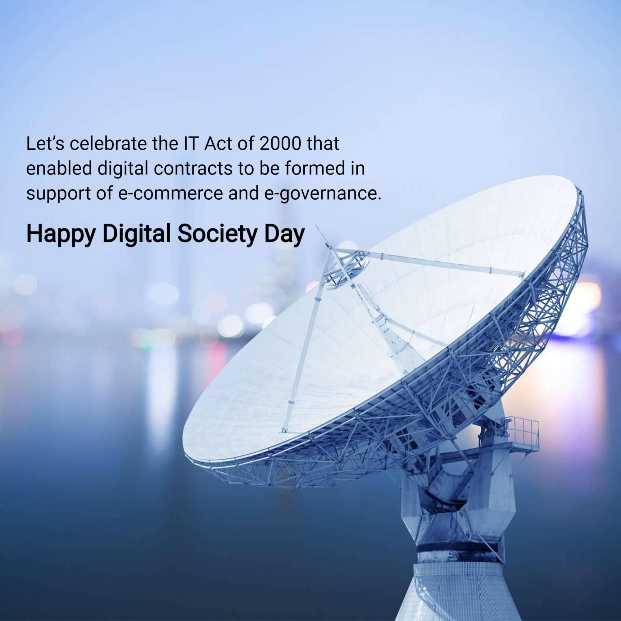 Digital Society Day