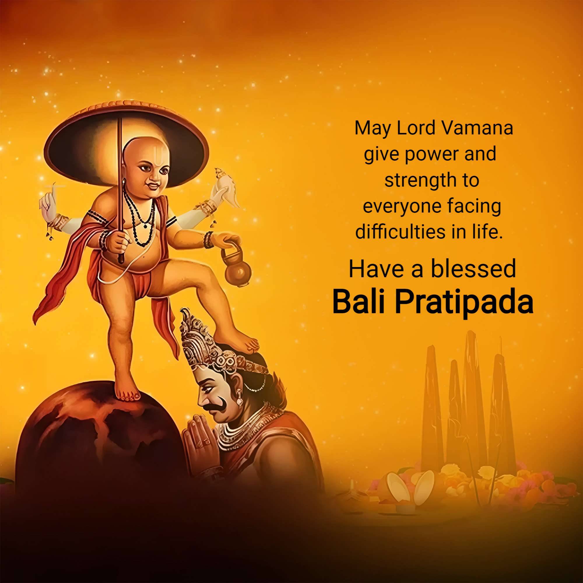 Bali Pratipada