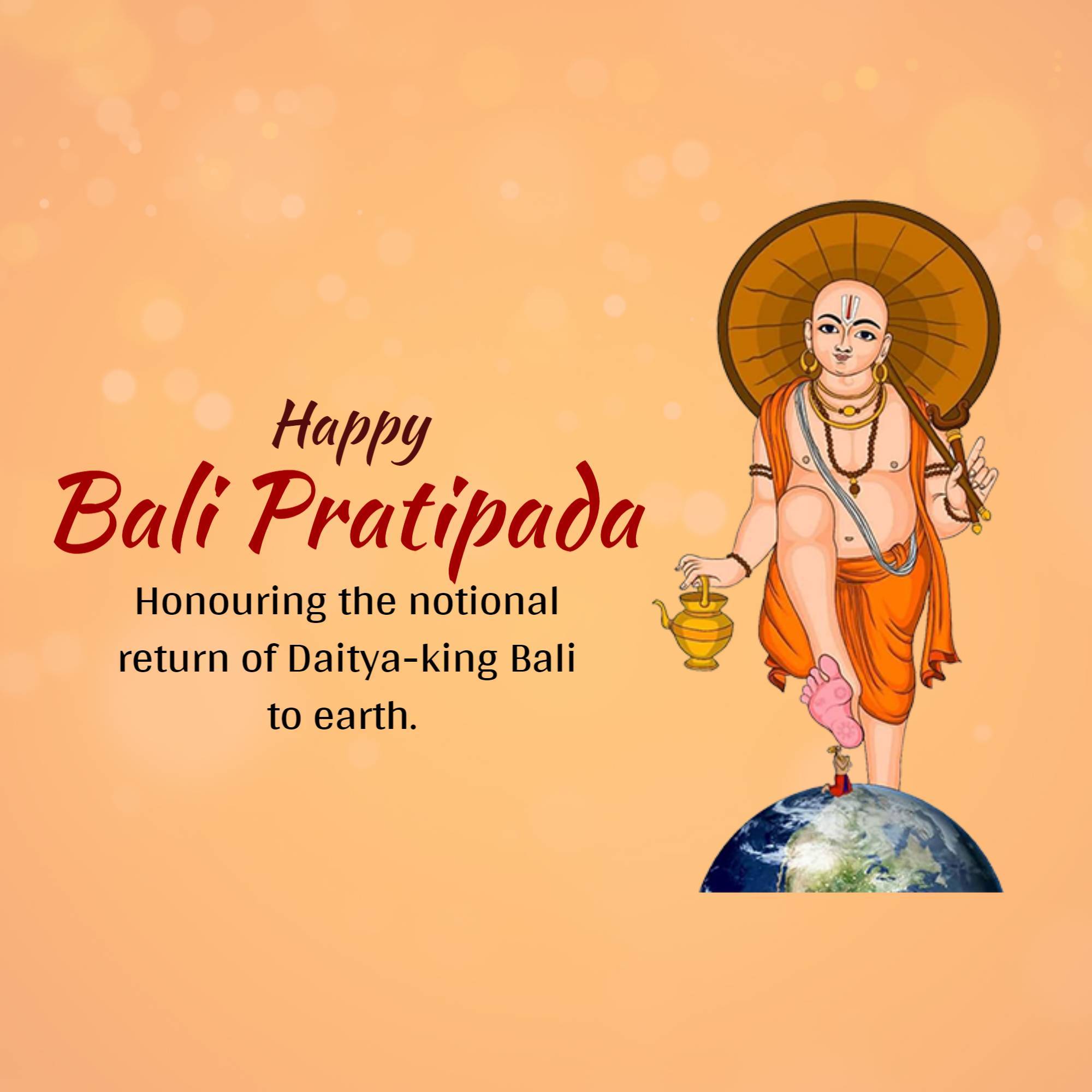 Bali Pratipada