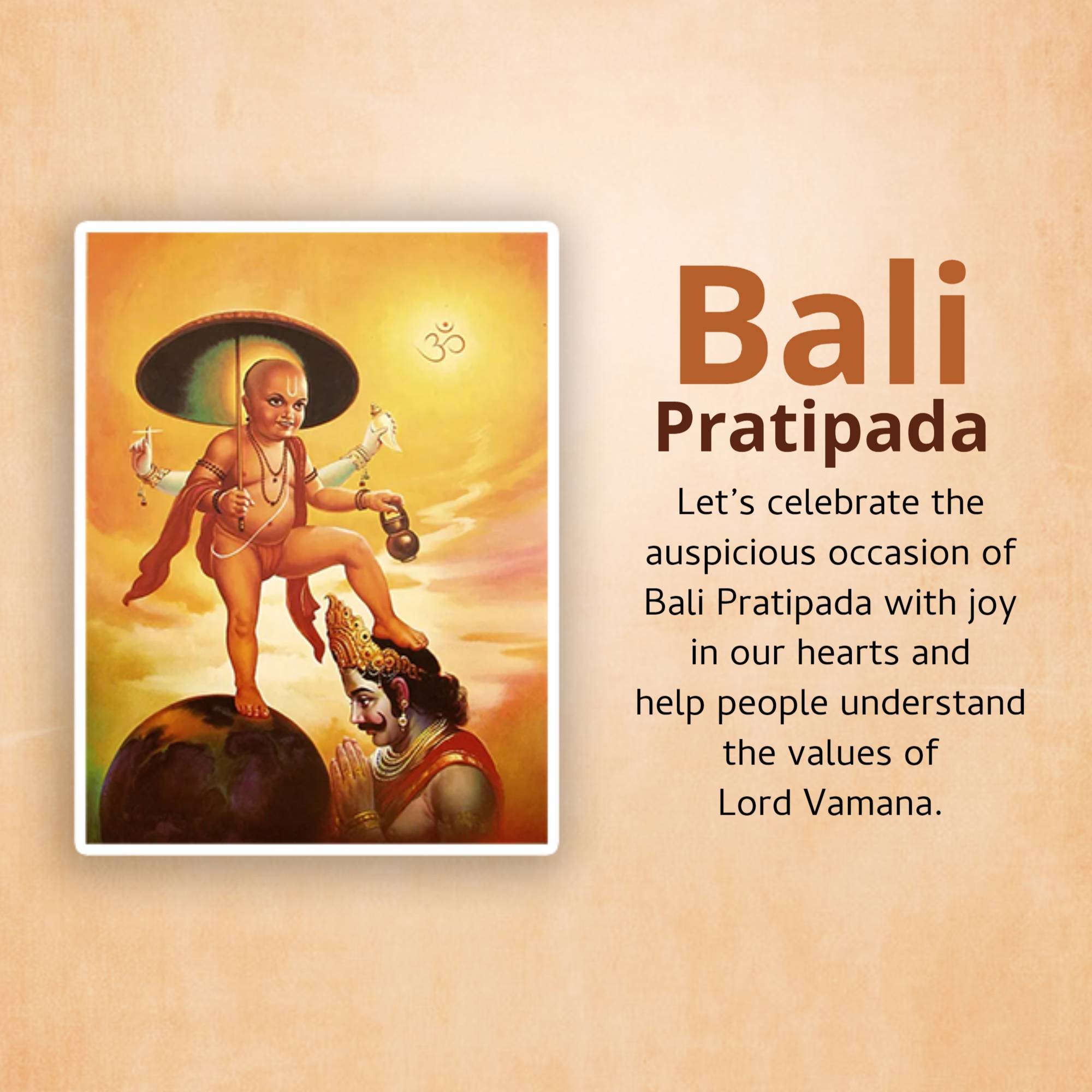 Bali Pratipada