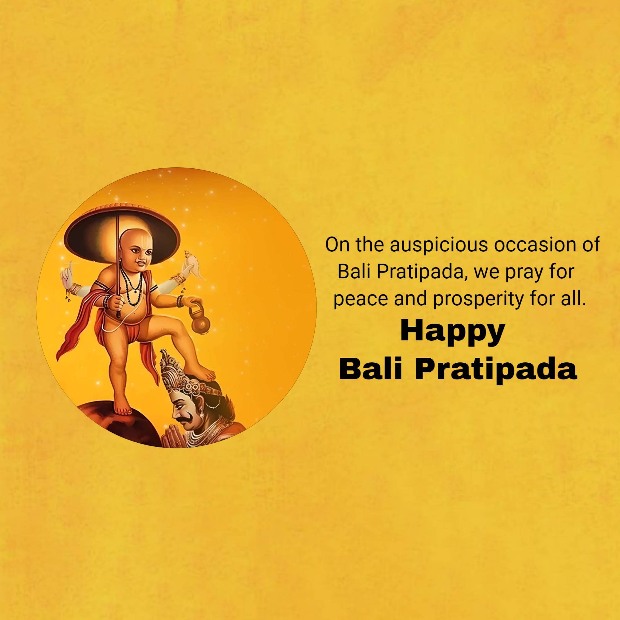 Bali Pratipada