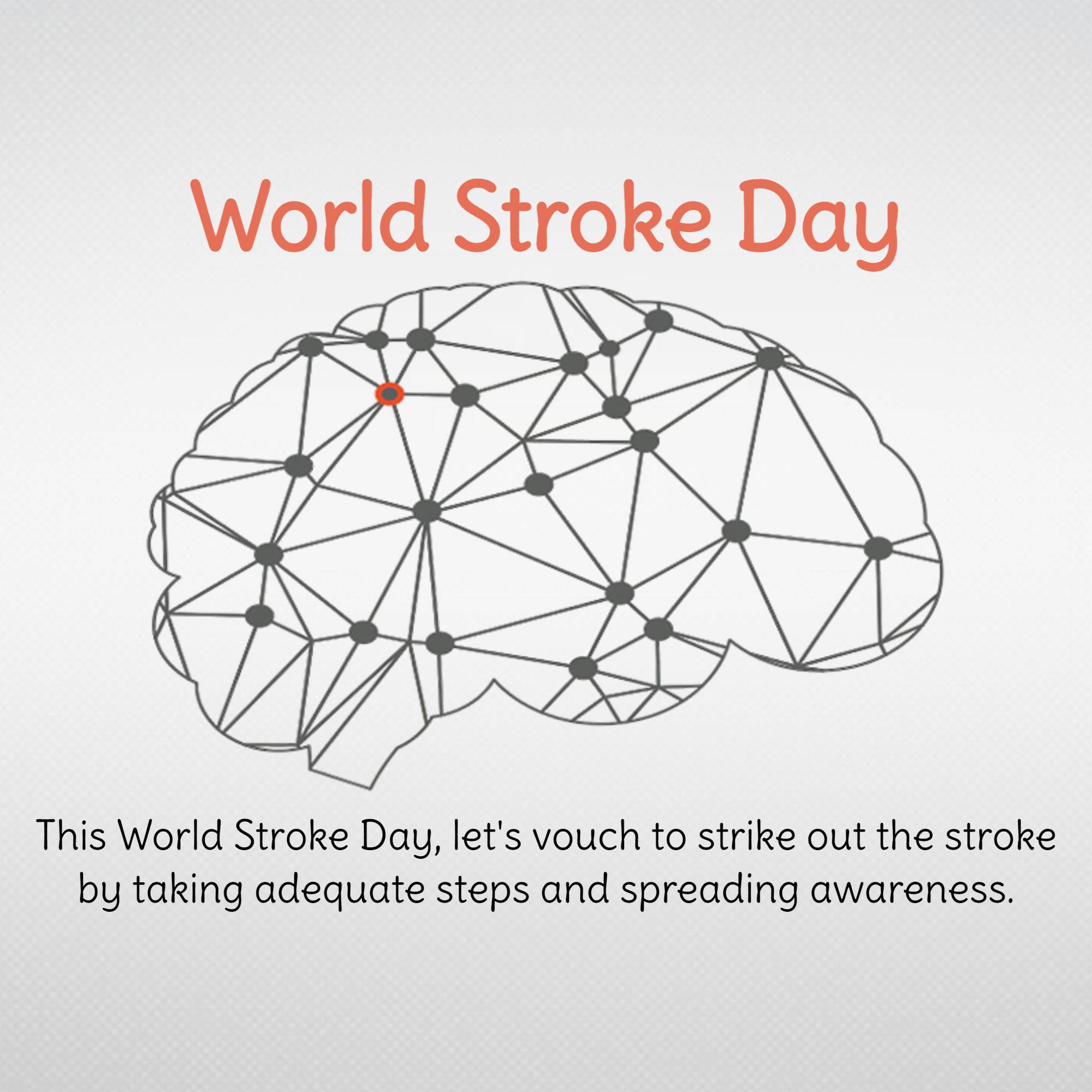 World Stroke Day