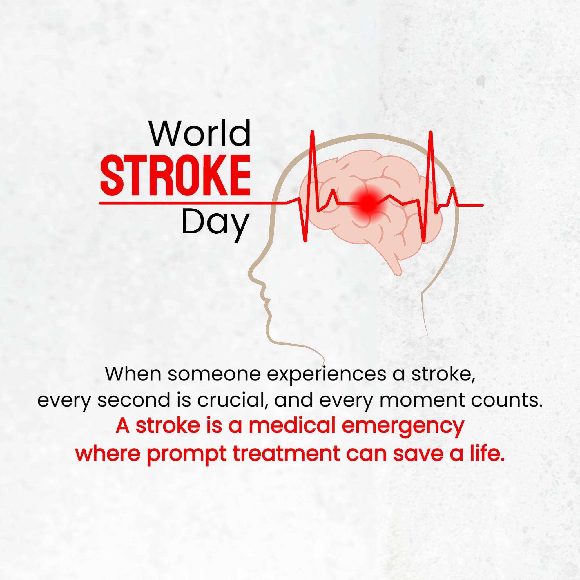 World Stroke Day