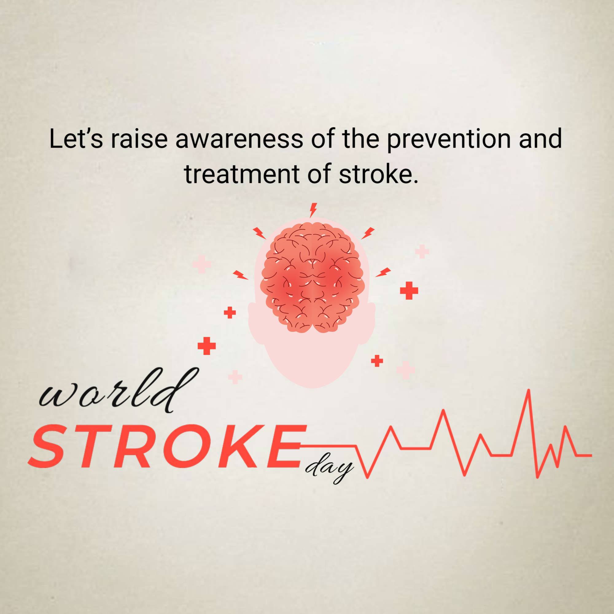 World Stroke Day