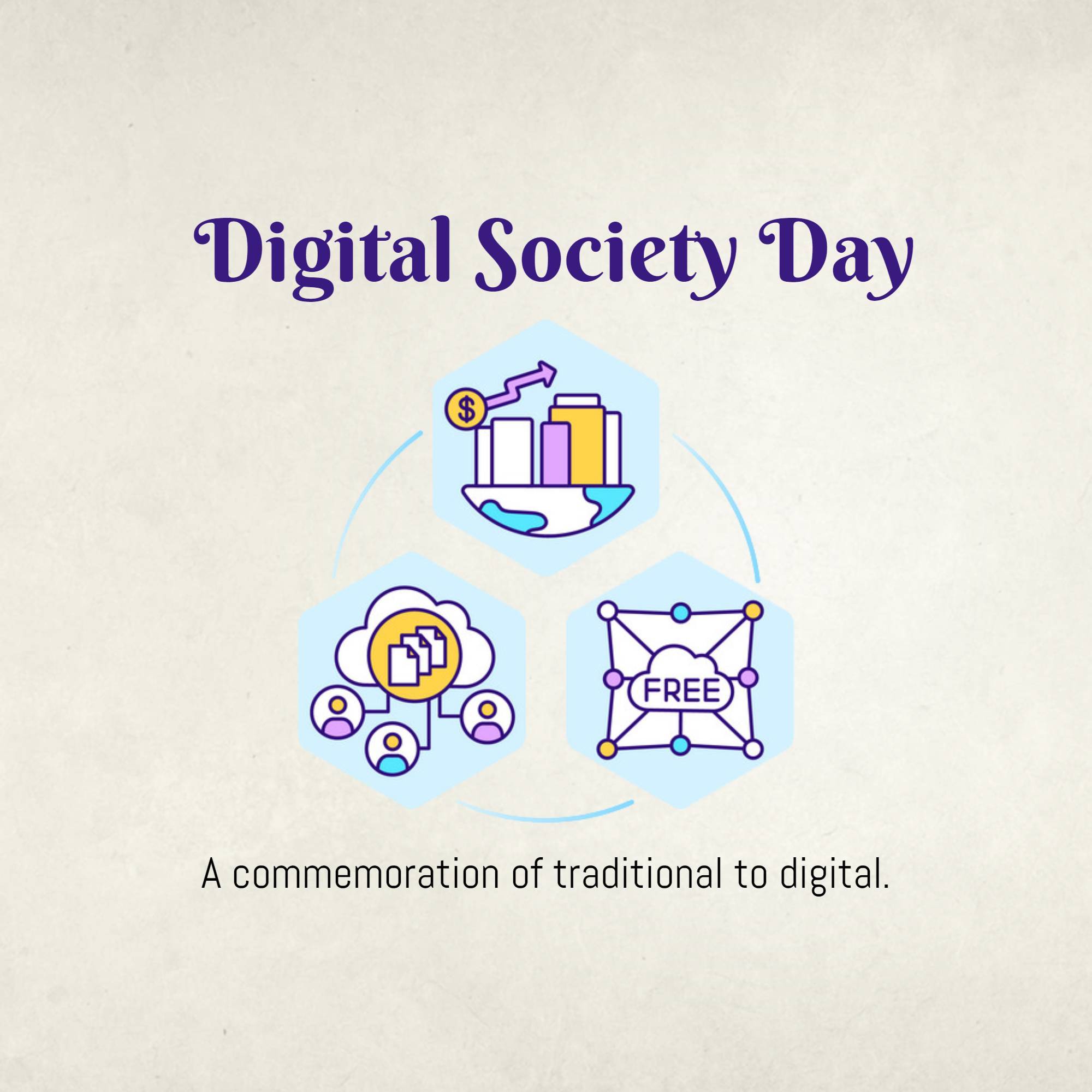 Digital Society Day