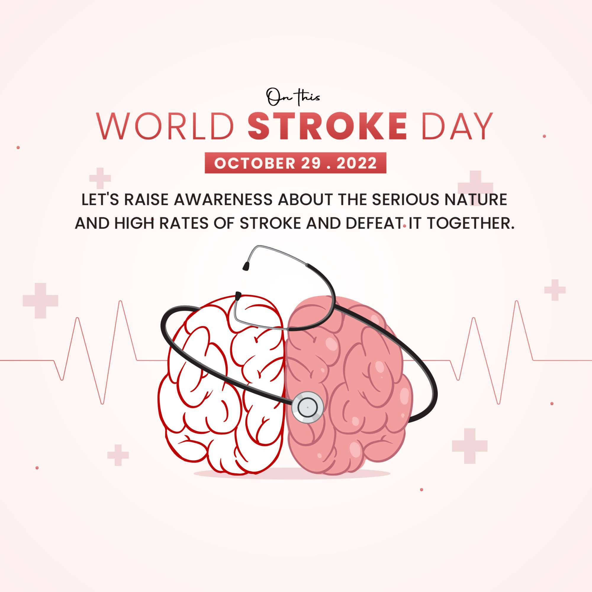 World Stroke Day