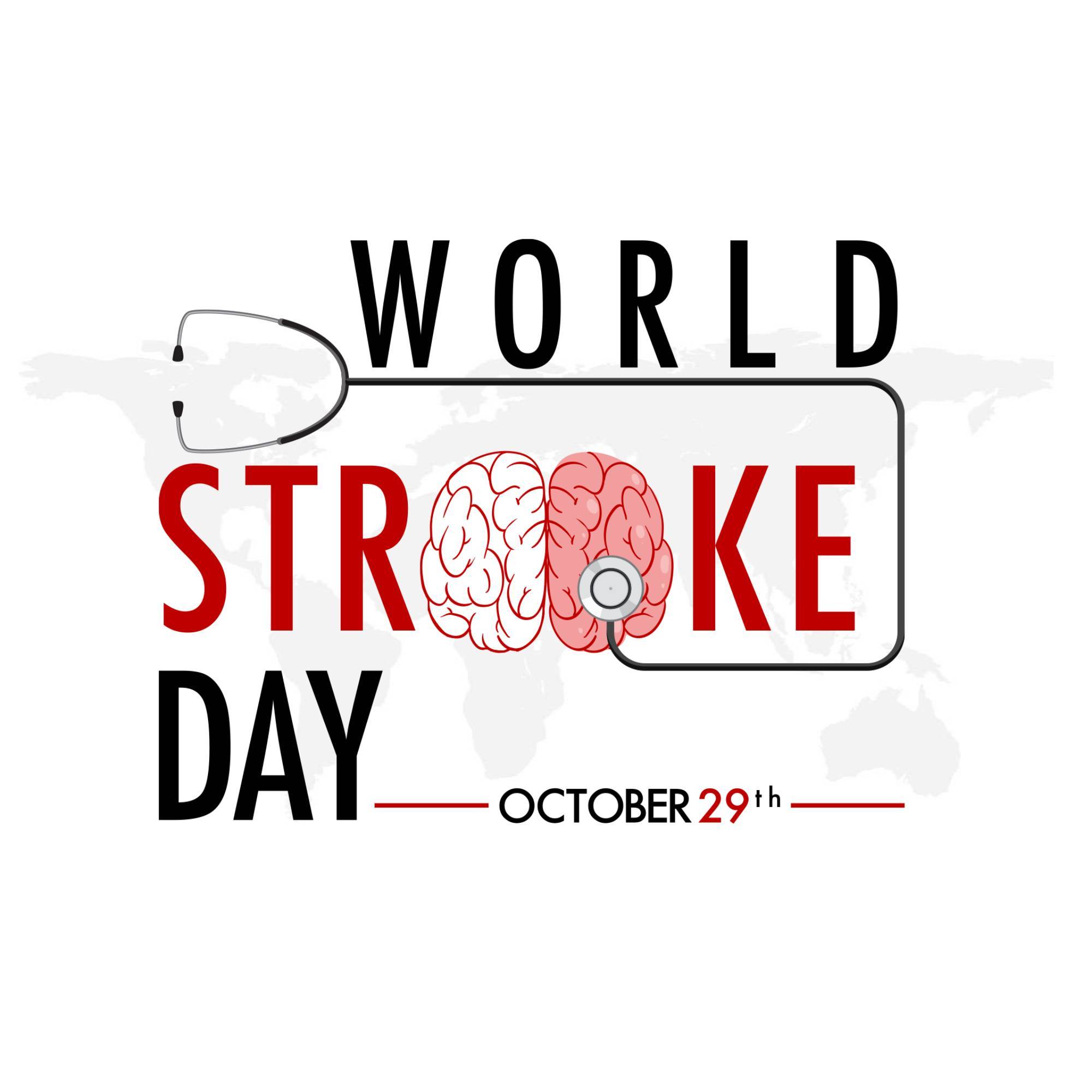 World Stroke Day