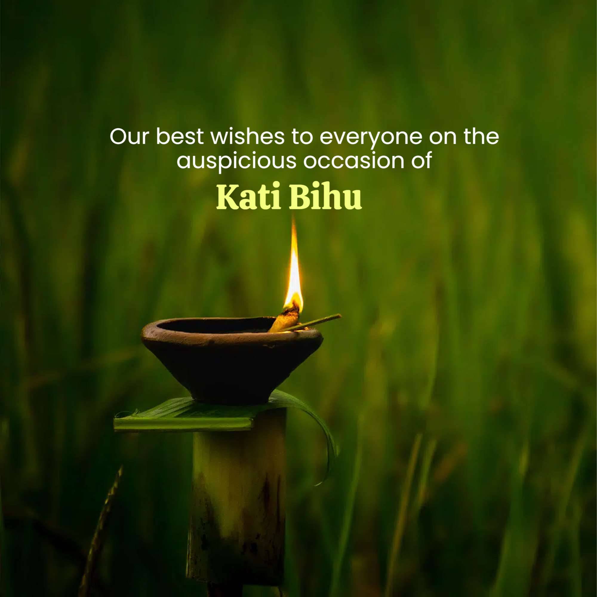 Kati Bihu