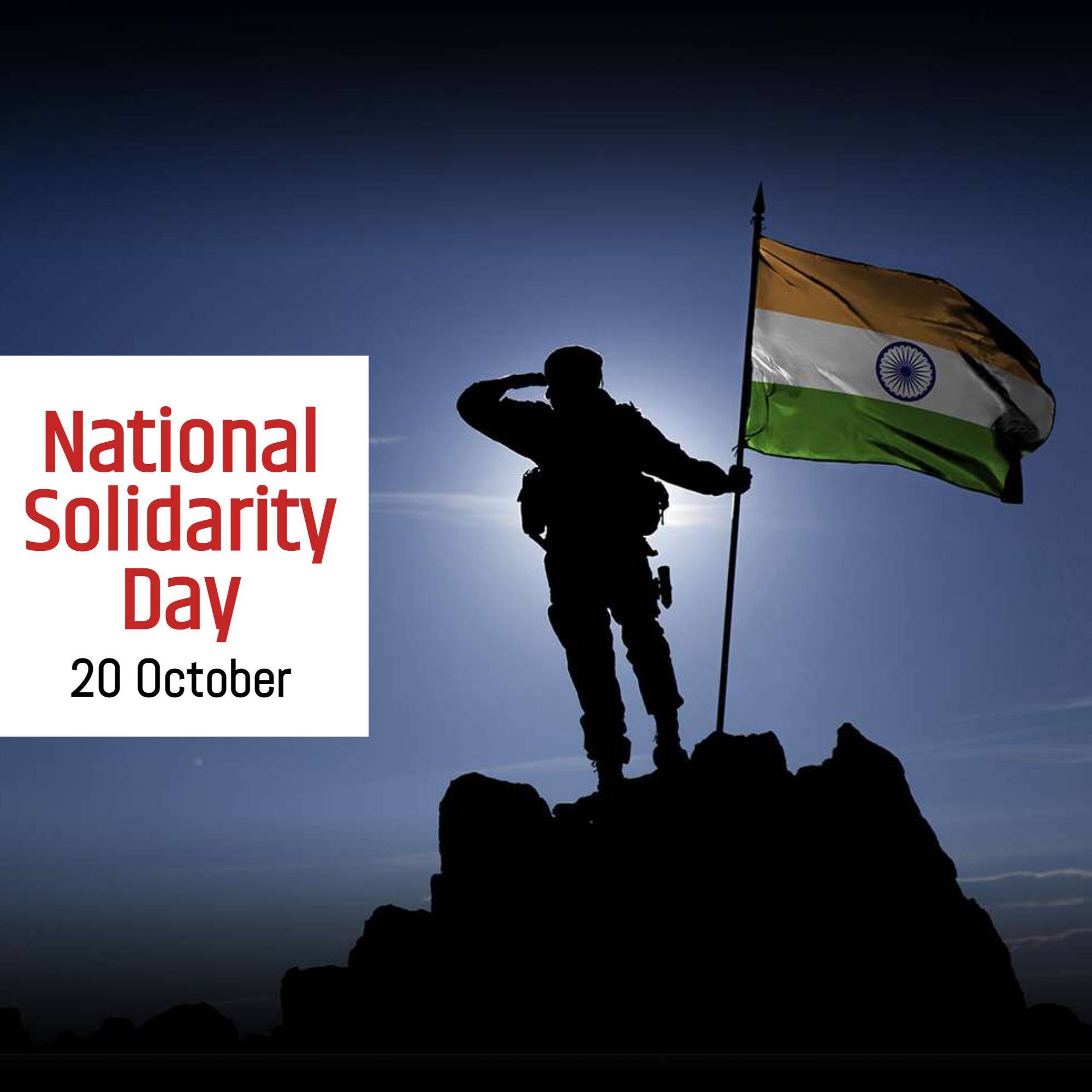 National Solidarity Day
