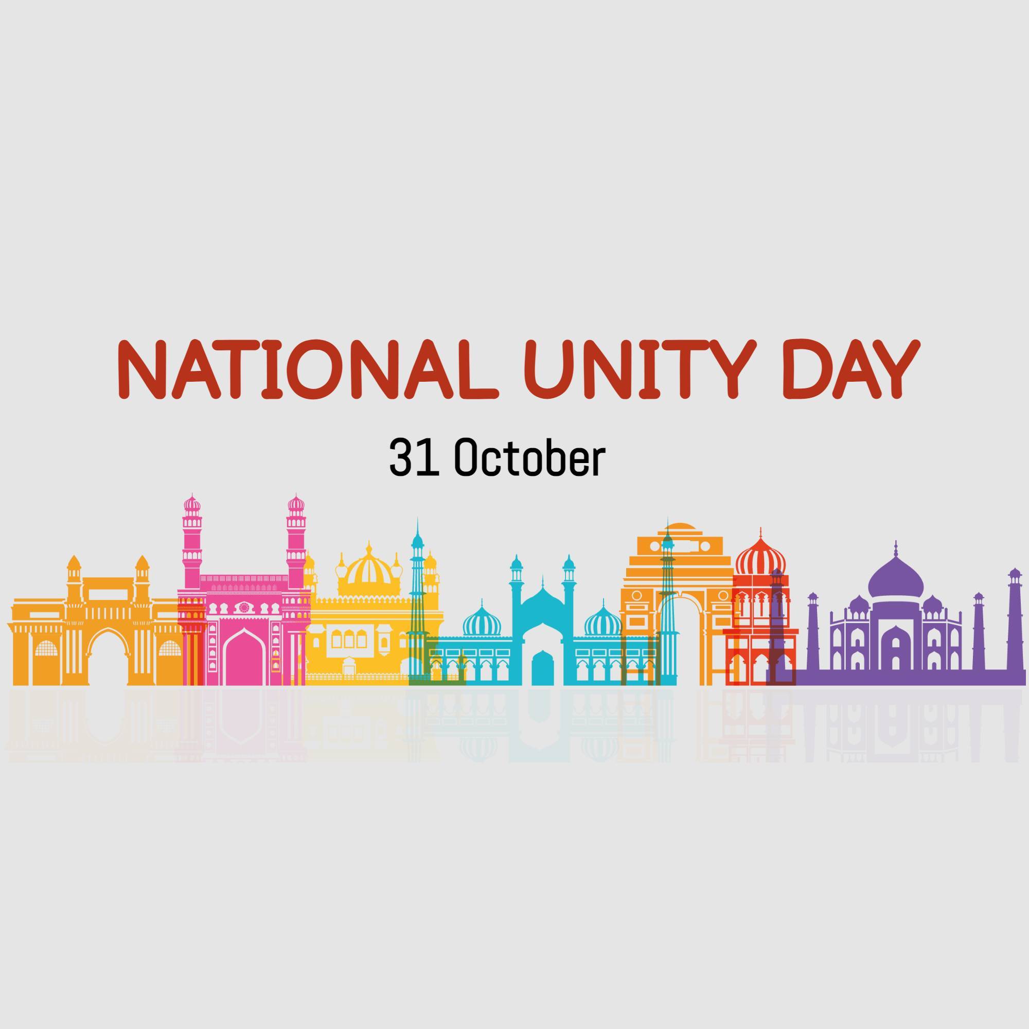 National Unity Day