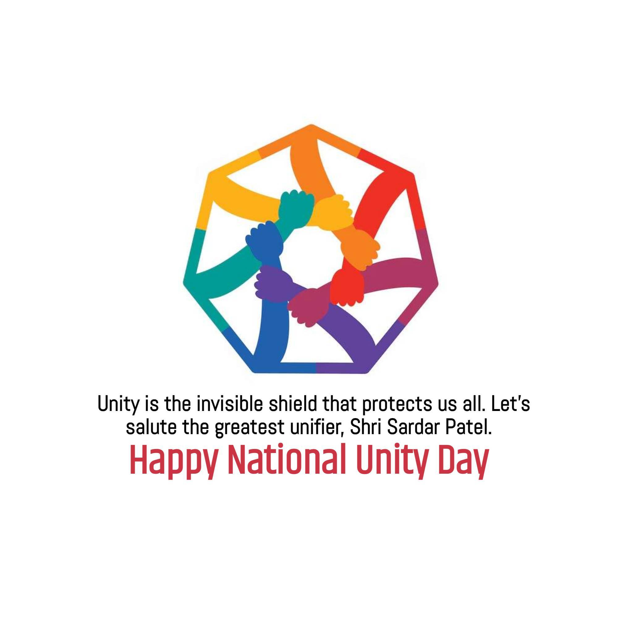 National Unity Day