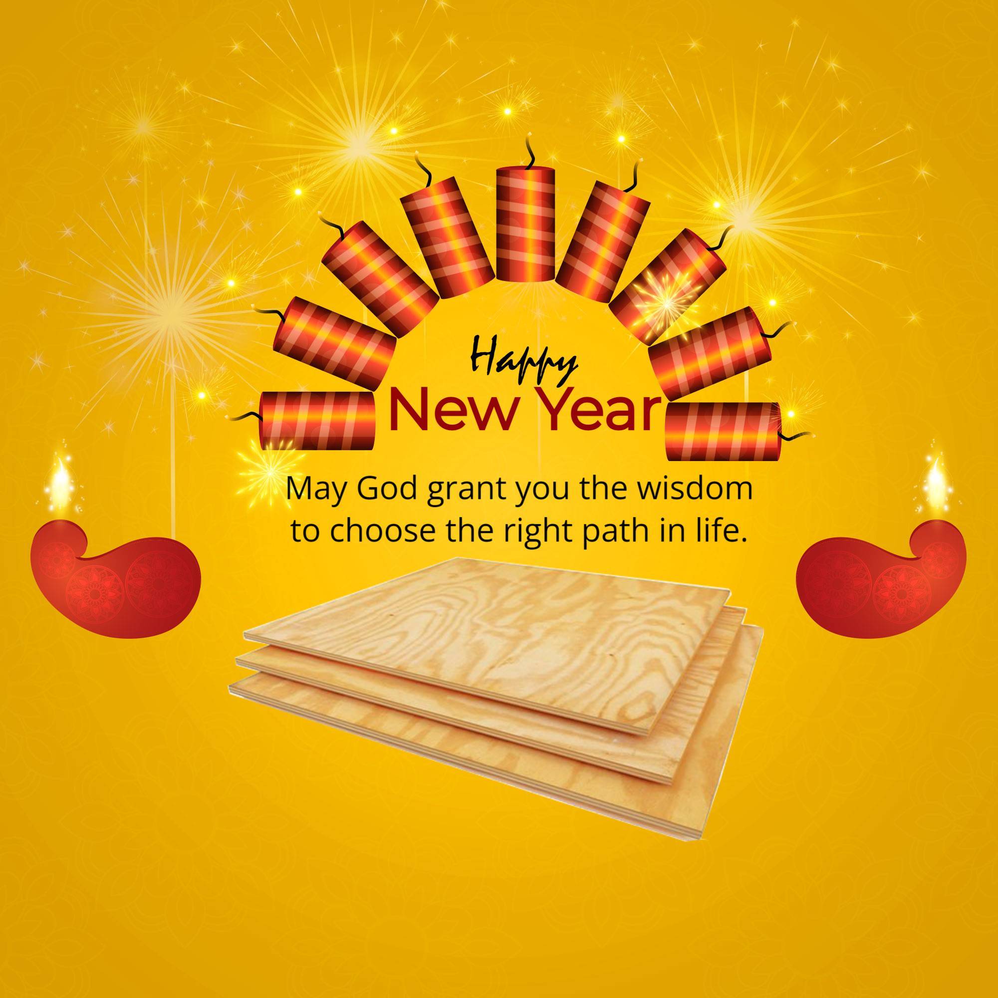Vikram Samvat New Year (Diwali)