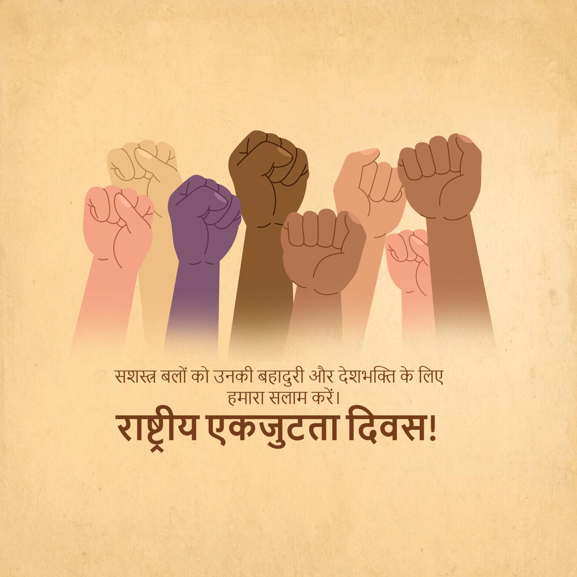 National Solidarity Day