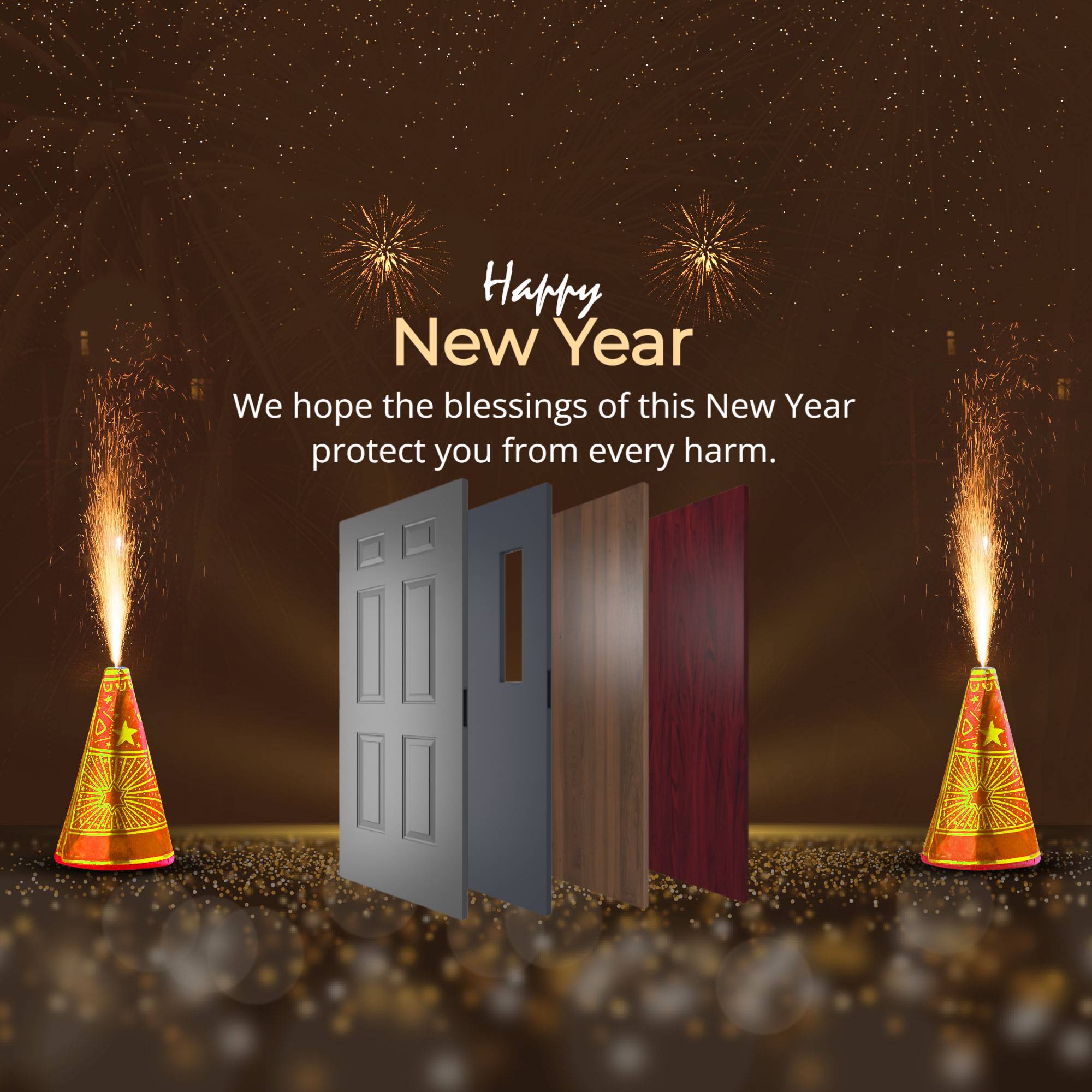 Vikram Samvat New Year (Diwali)