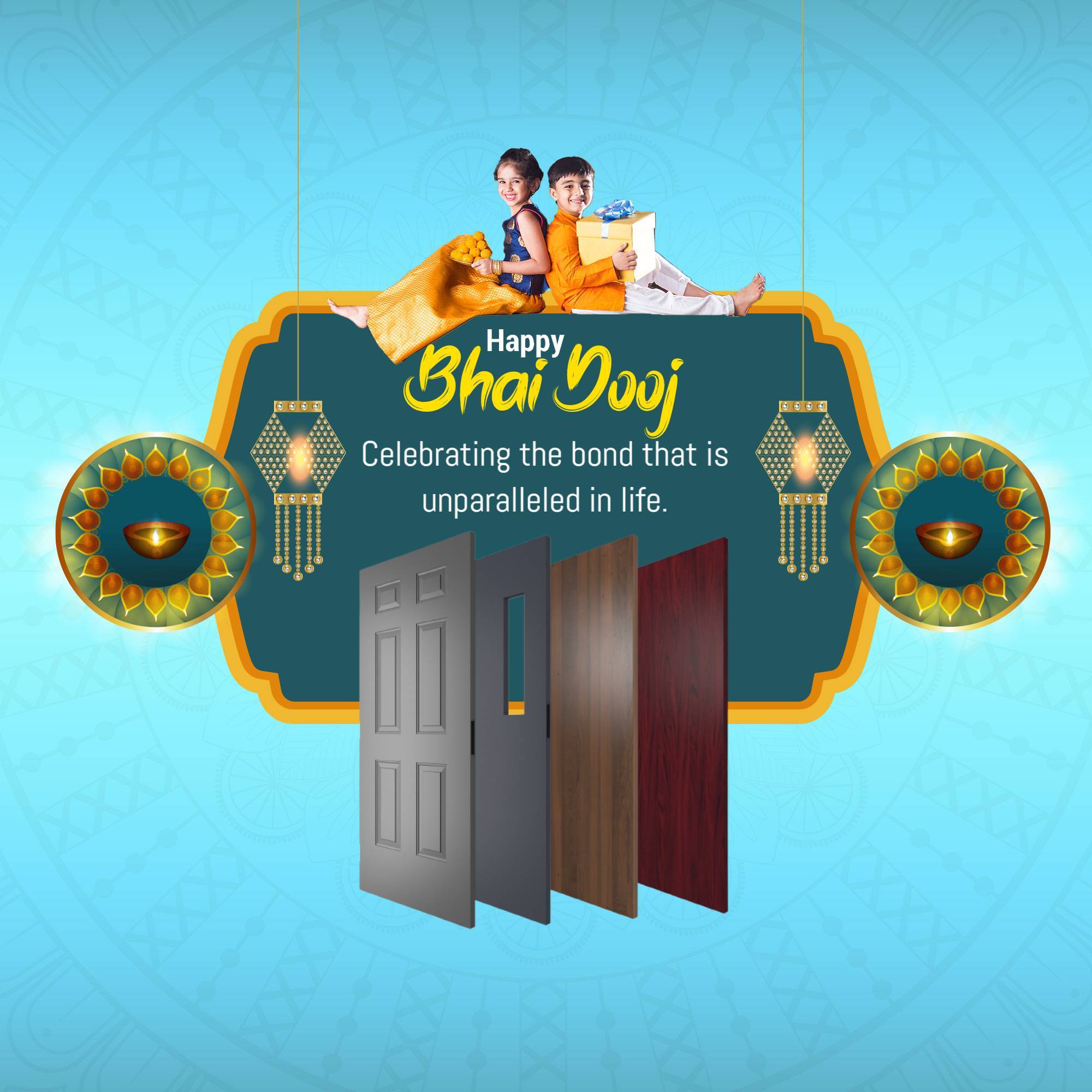 Bhai Dooj