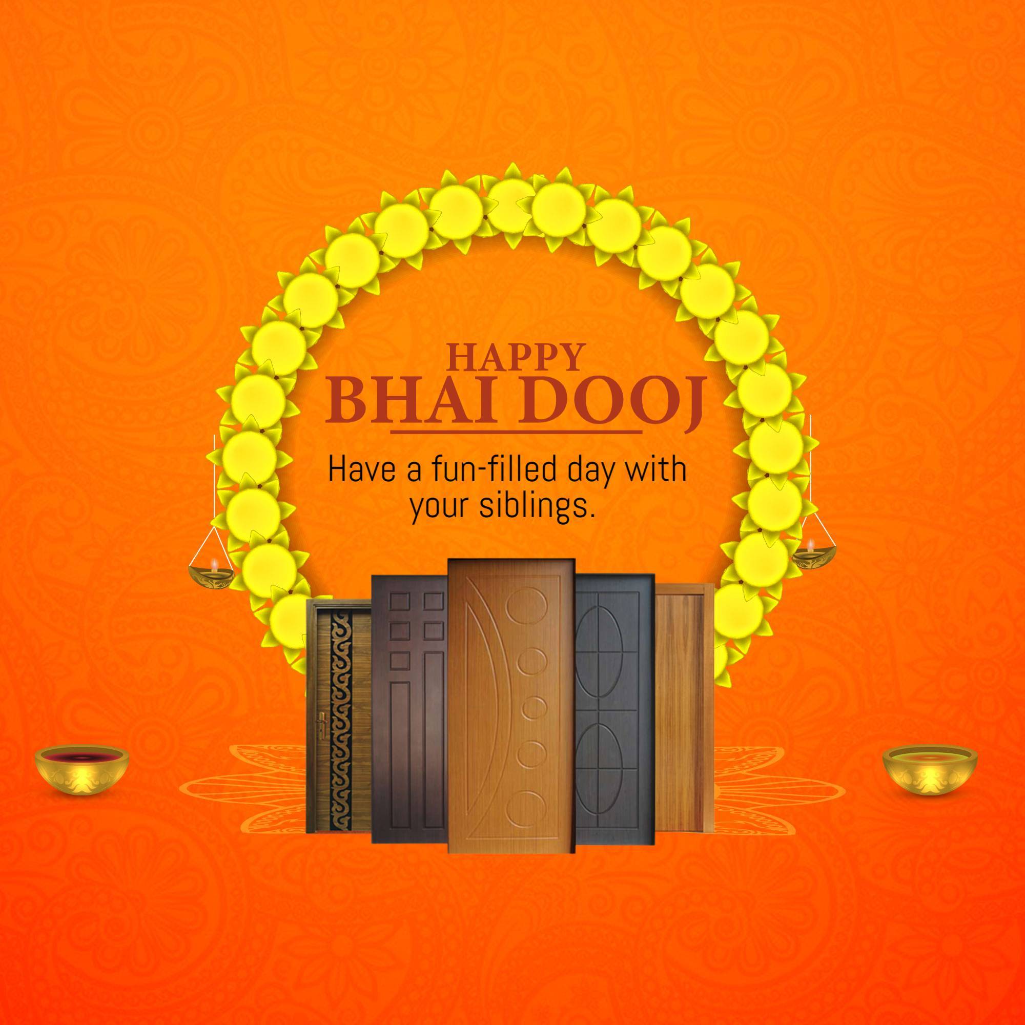 Bhai Dooj