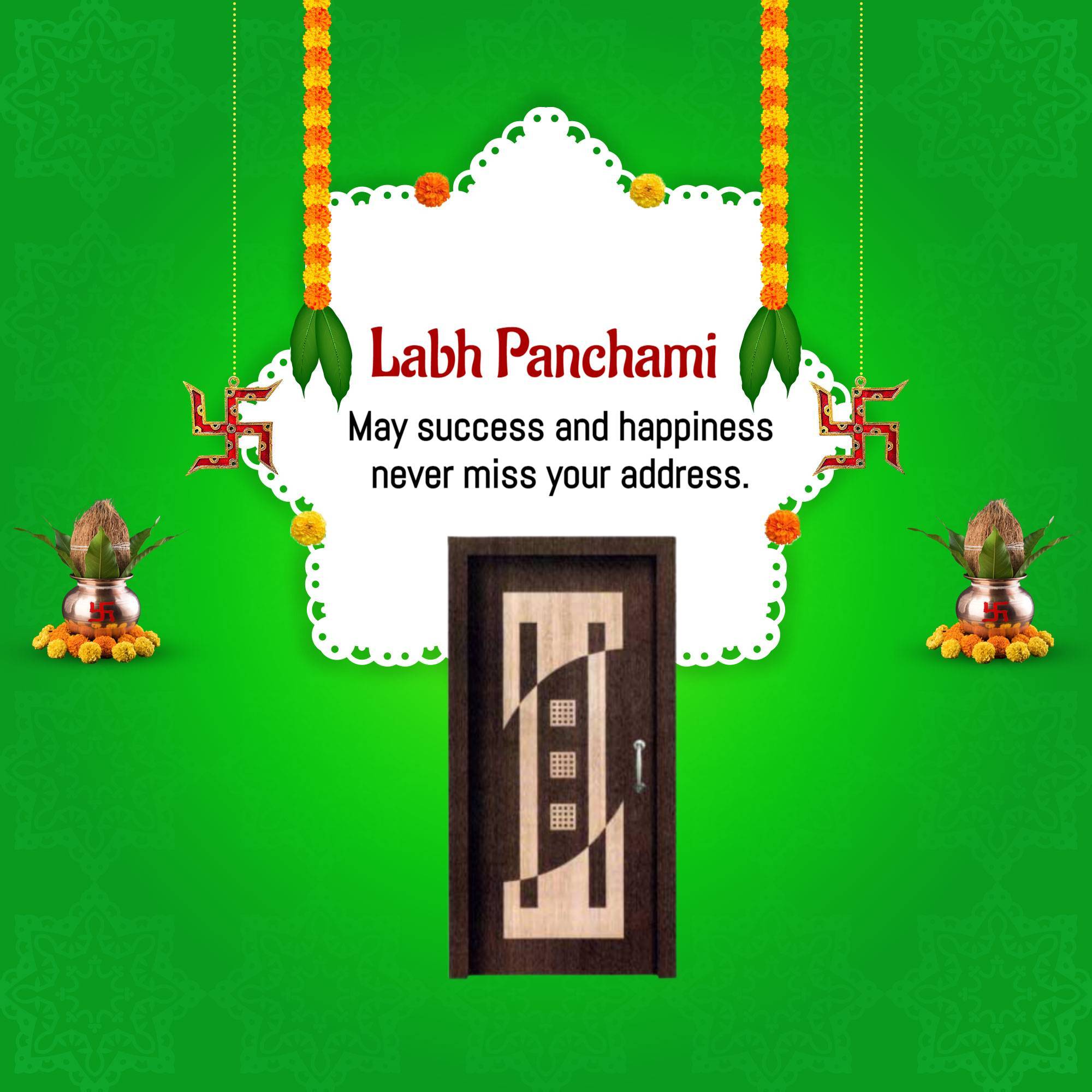 Labh Pancham