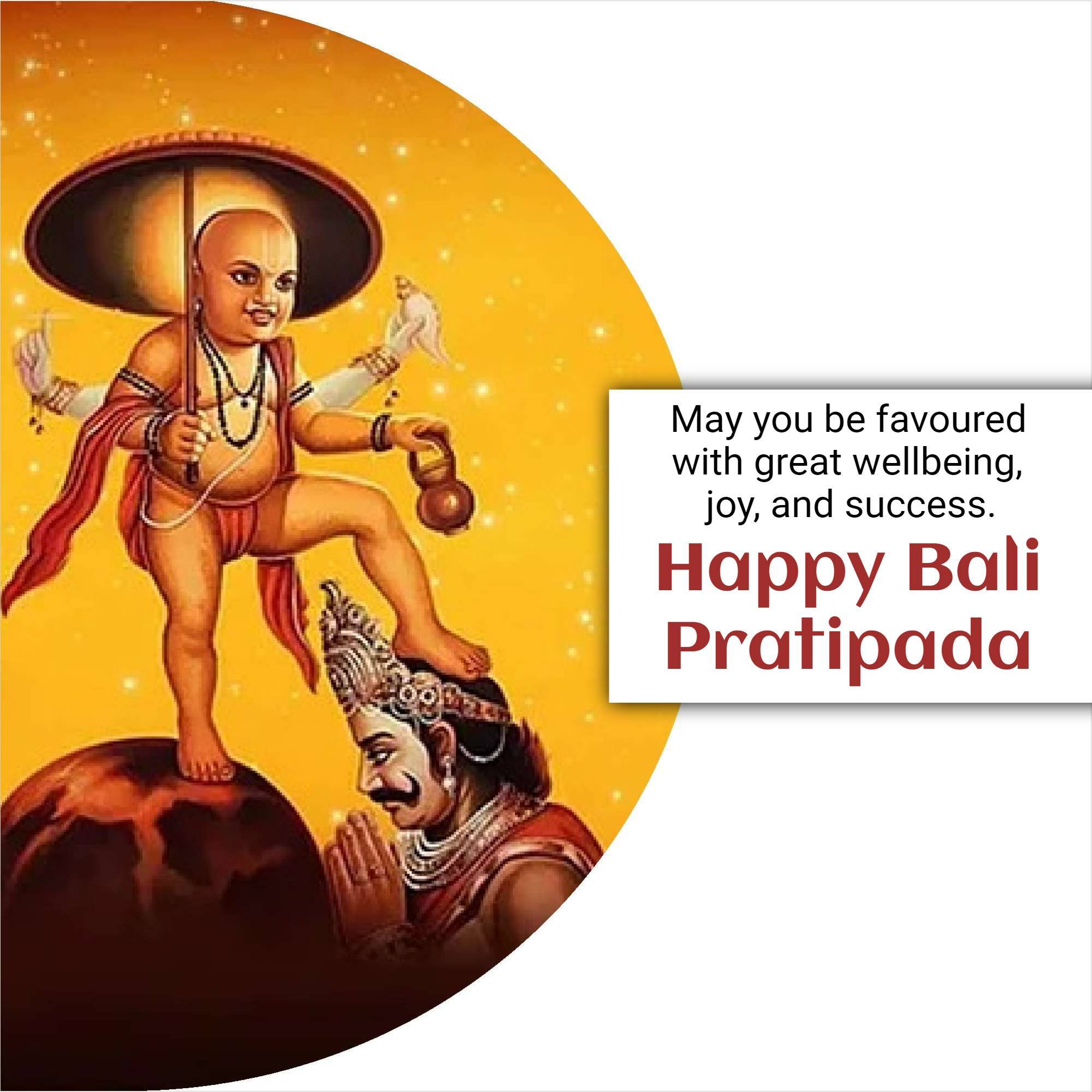 Bali Pratipada