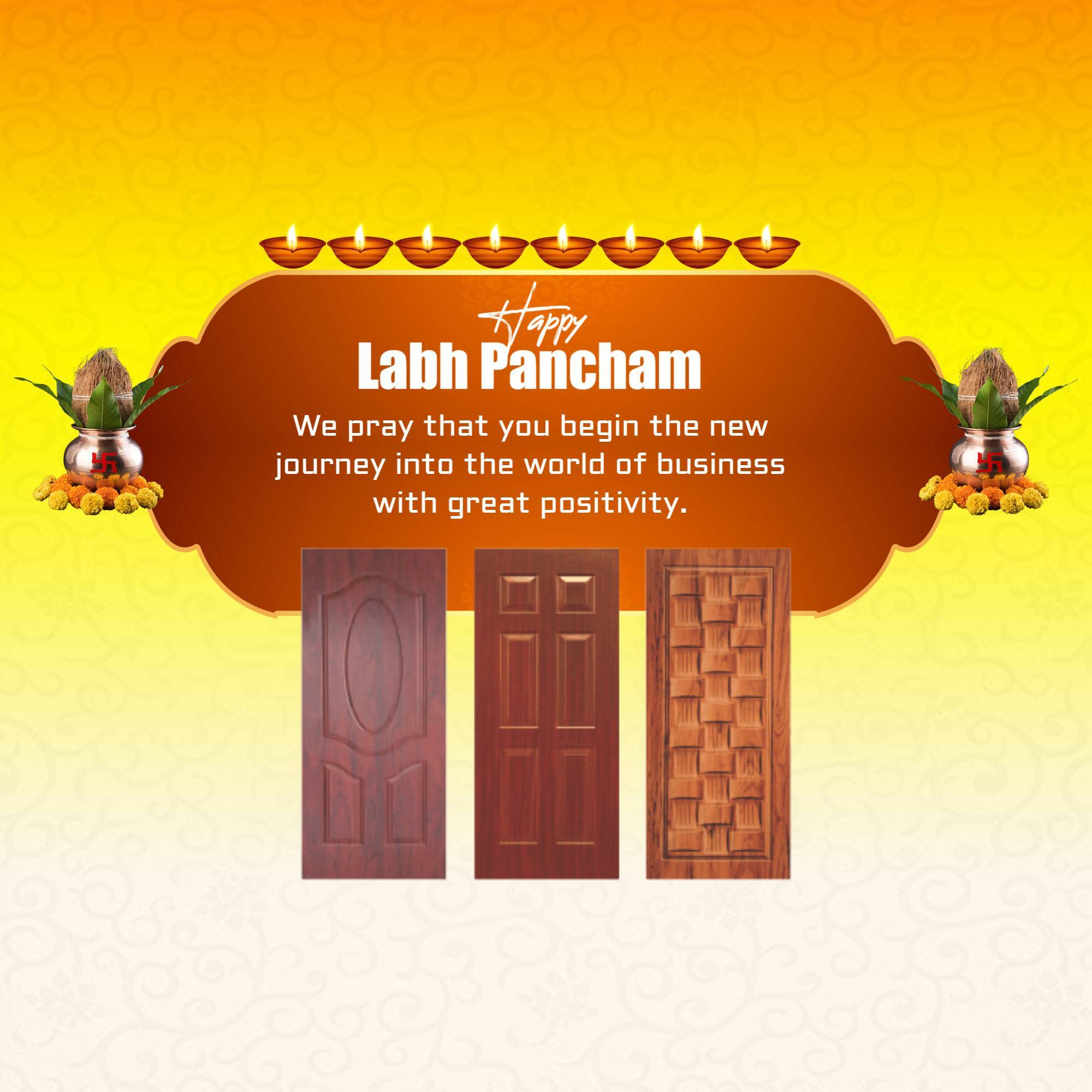 Labh Pancham
