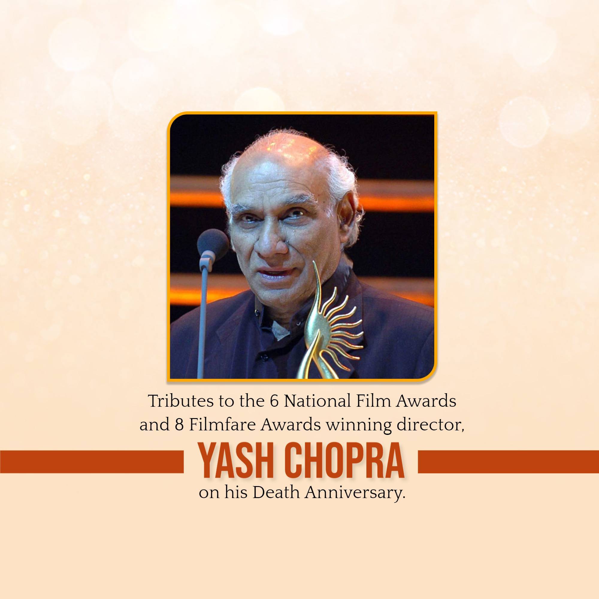 Yash Chopra Punyatithi