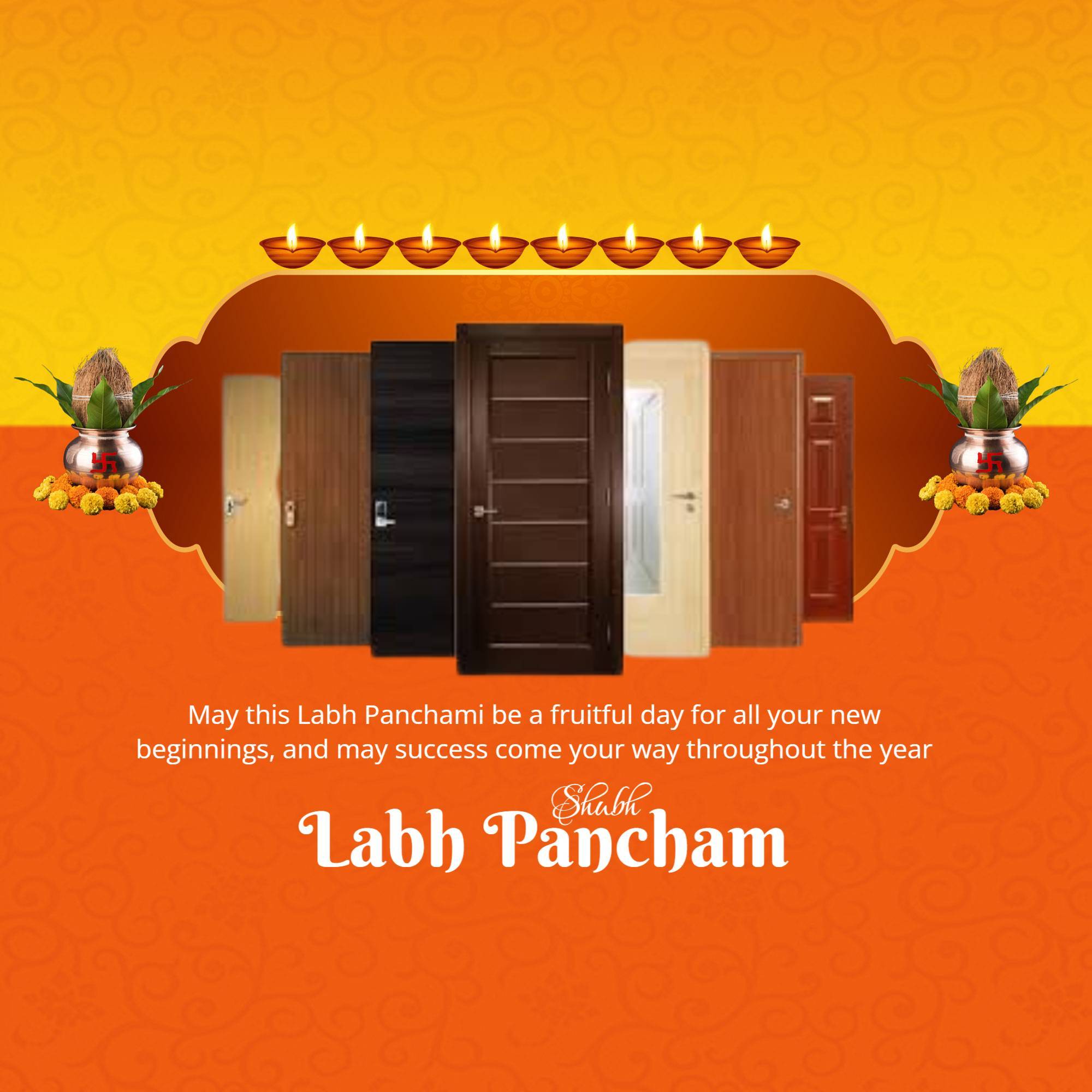 Labh Pancham