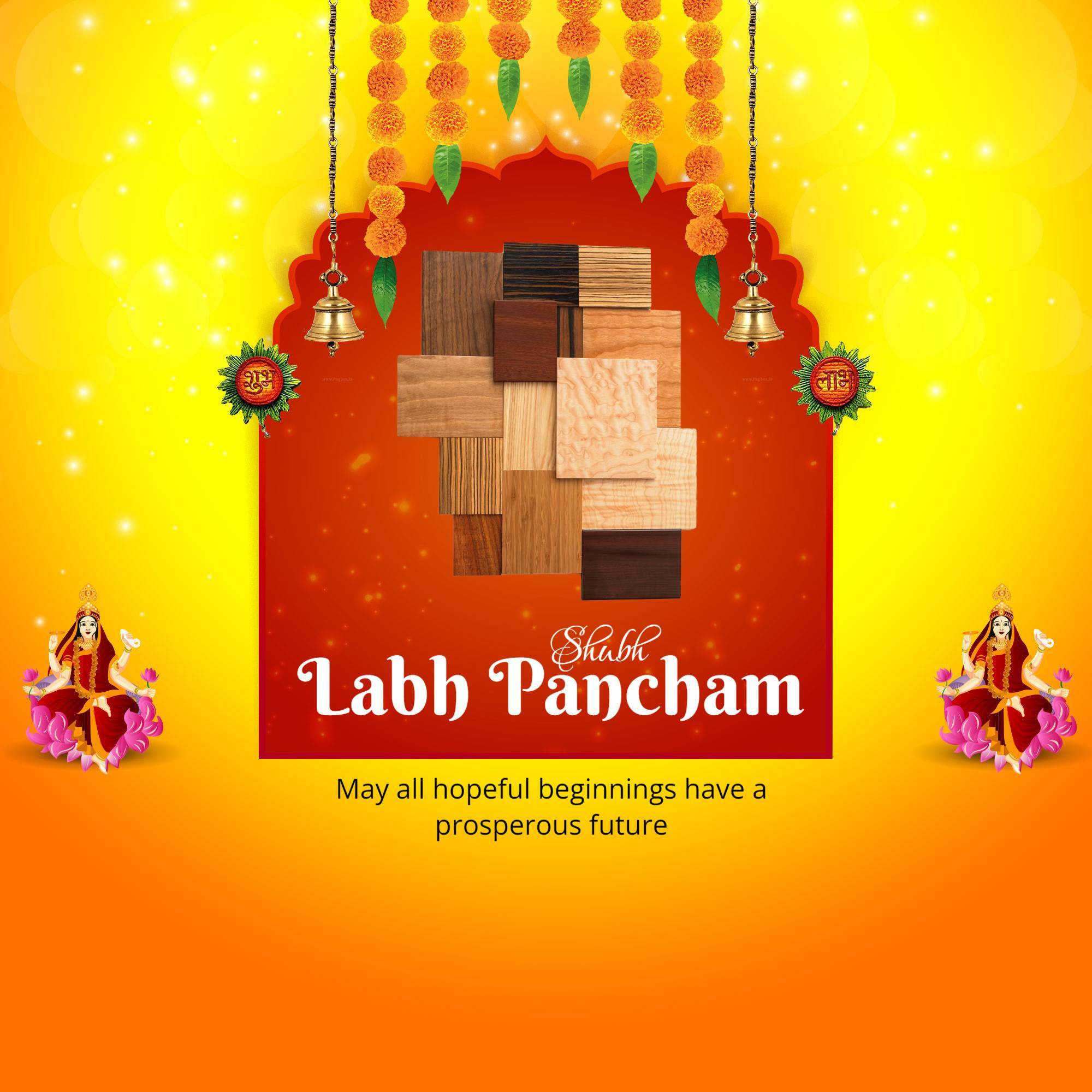 Labh Pancham