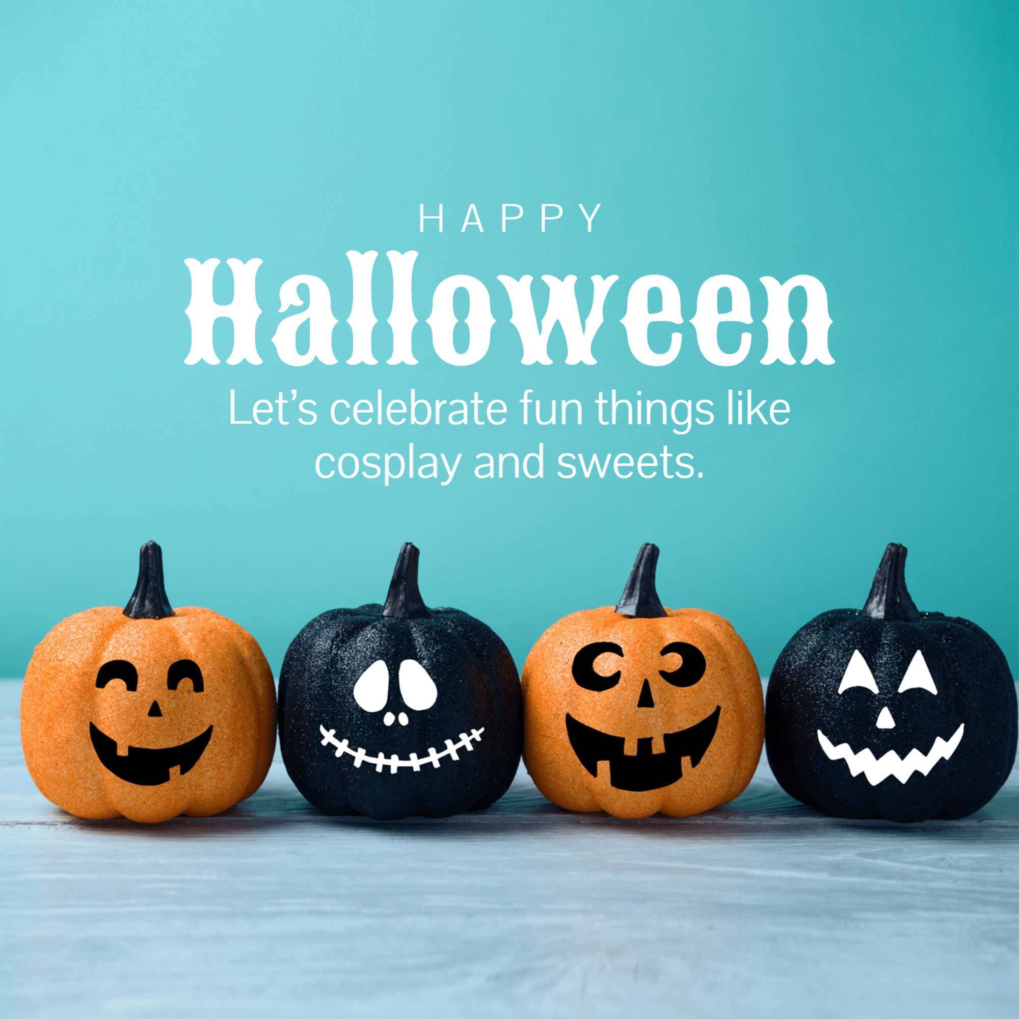 Halloween