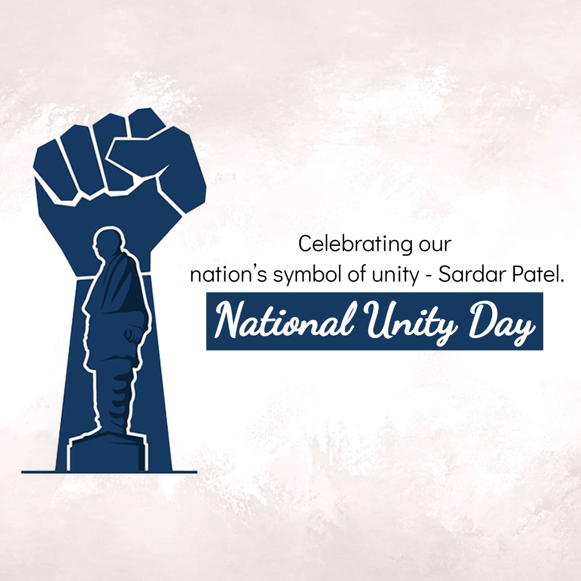 National Unity Day