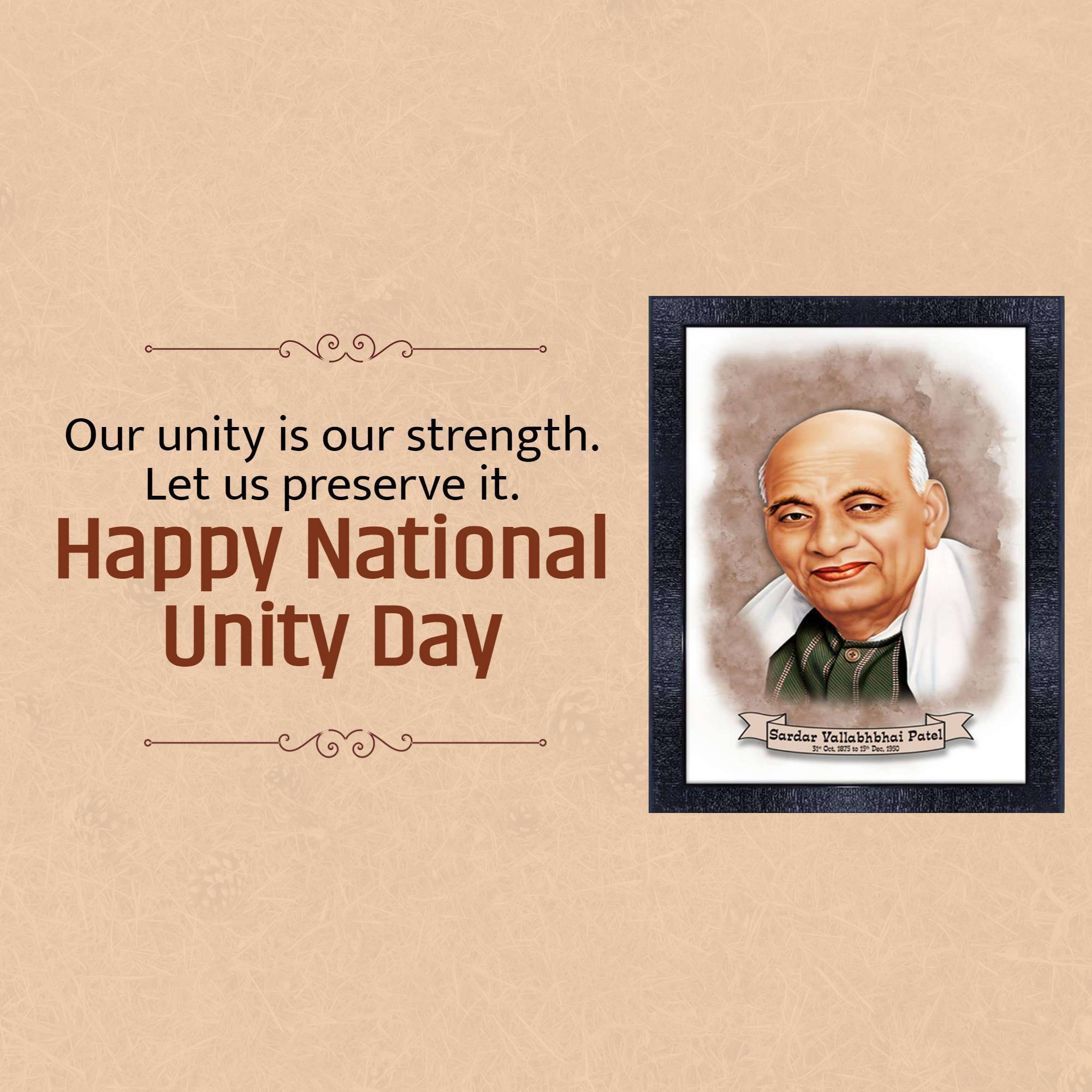 National Unity Day