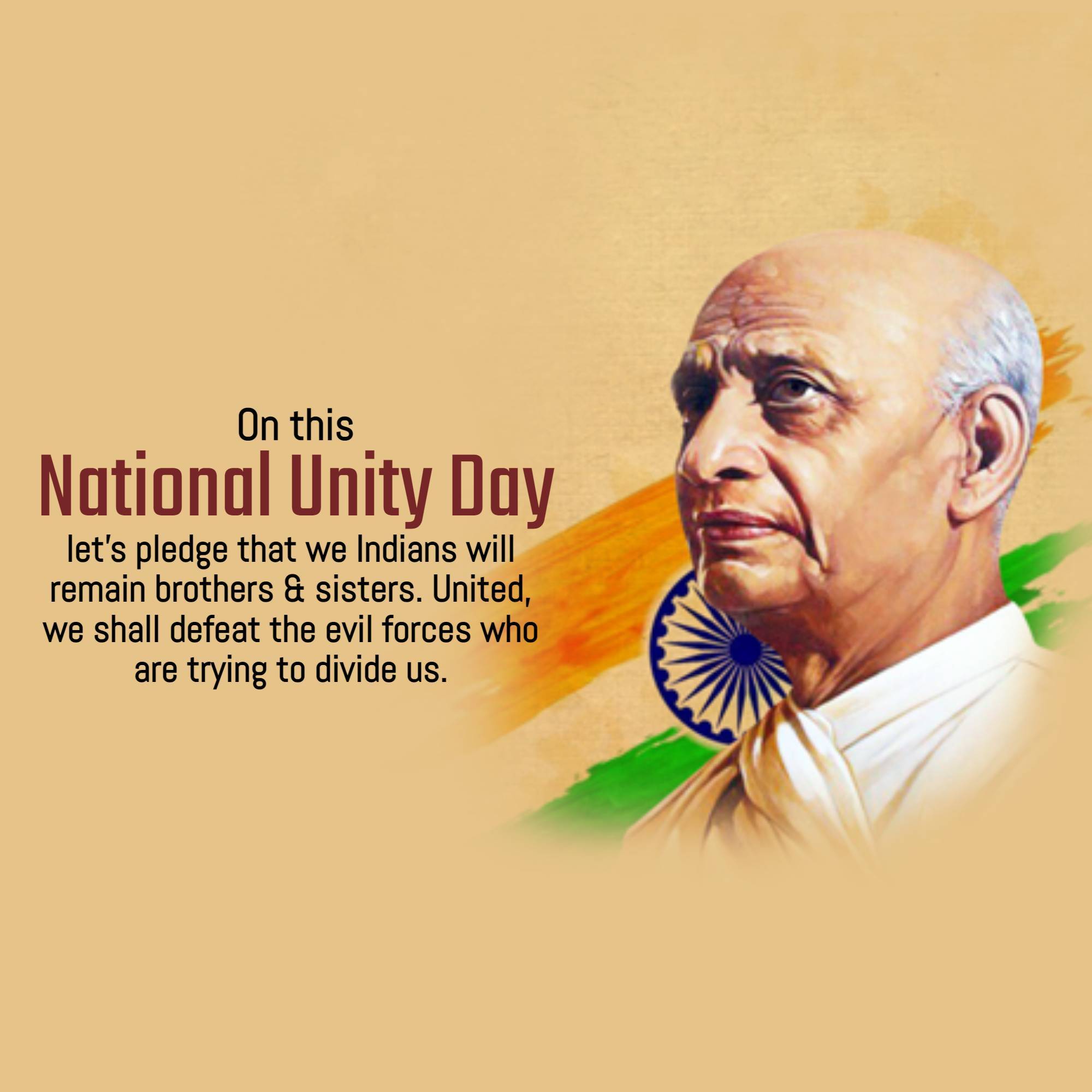 National Unity Day