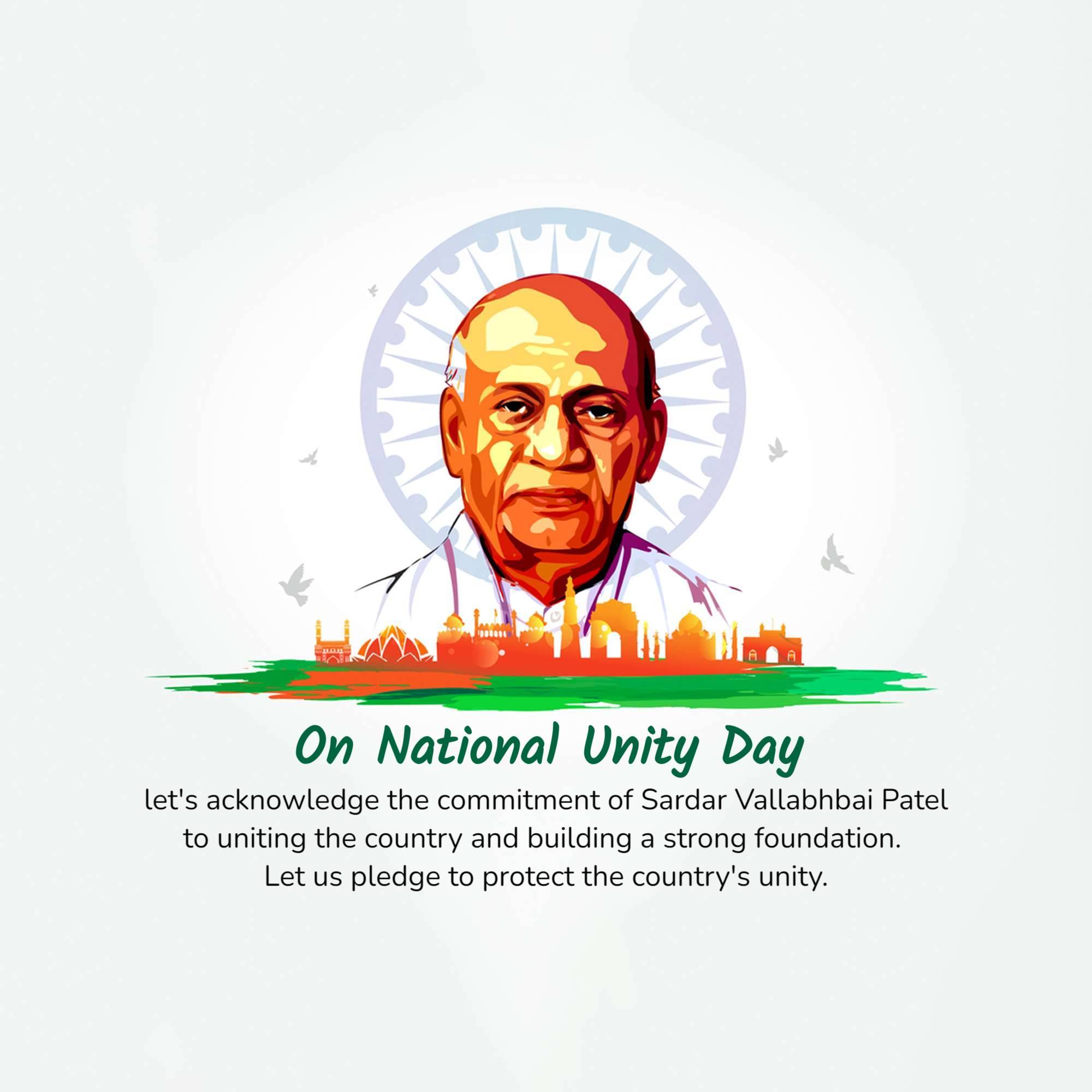 National Unity Day