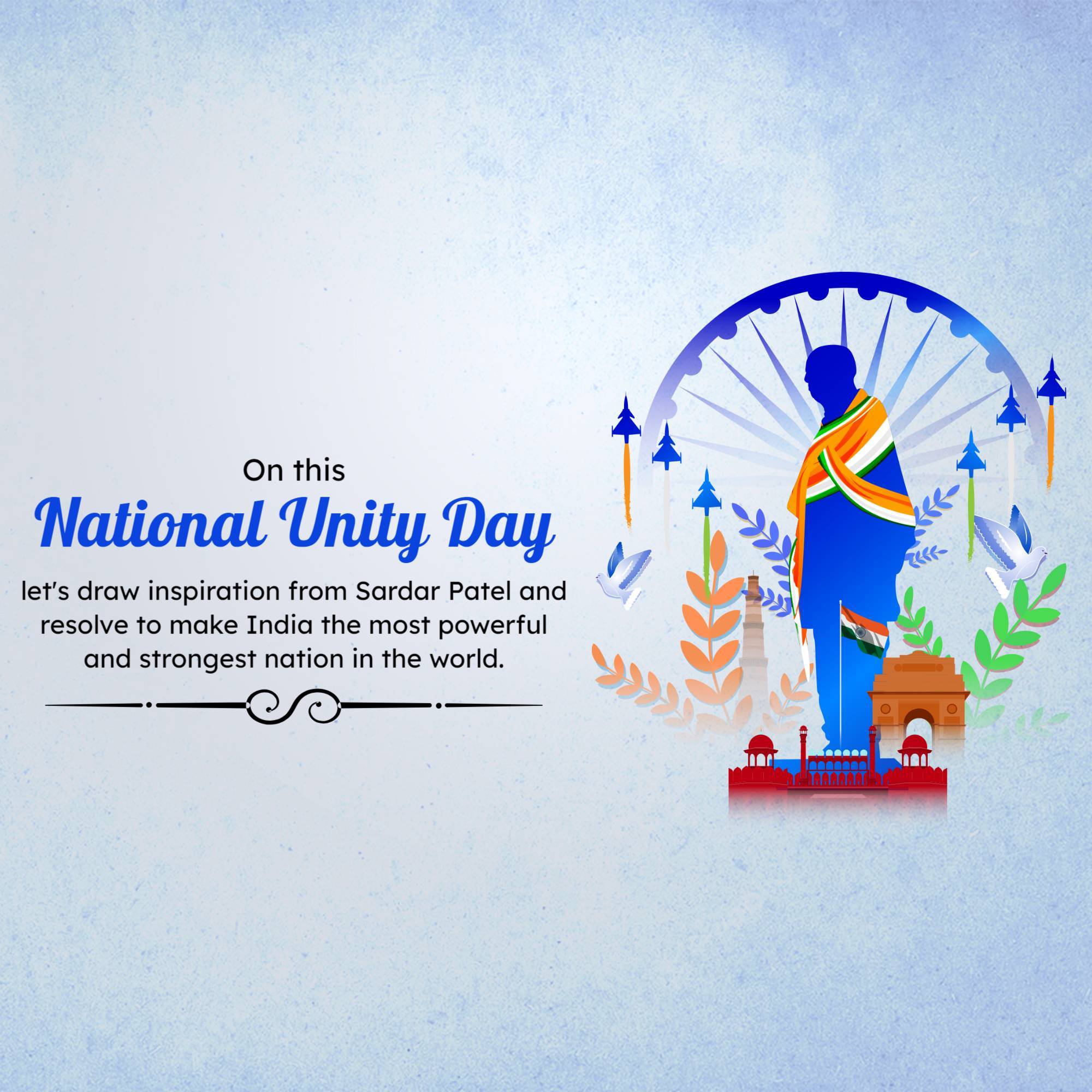 National Unity Day